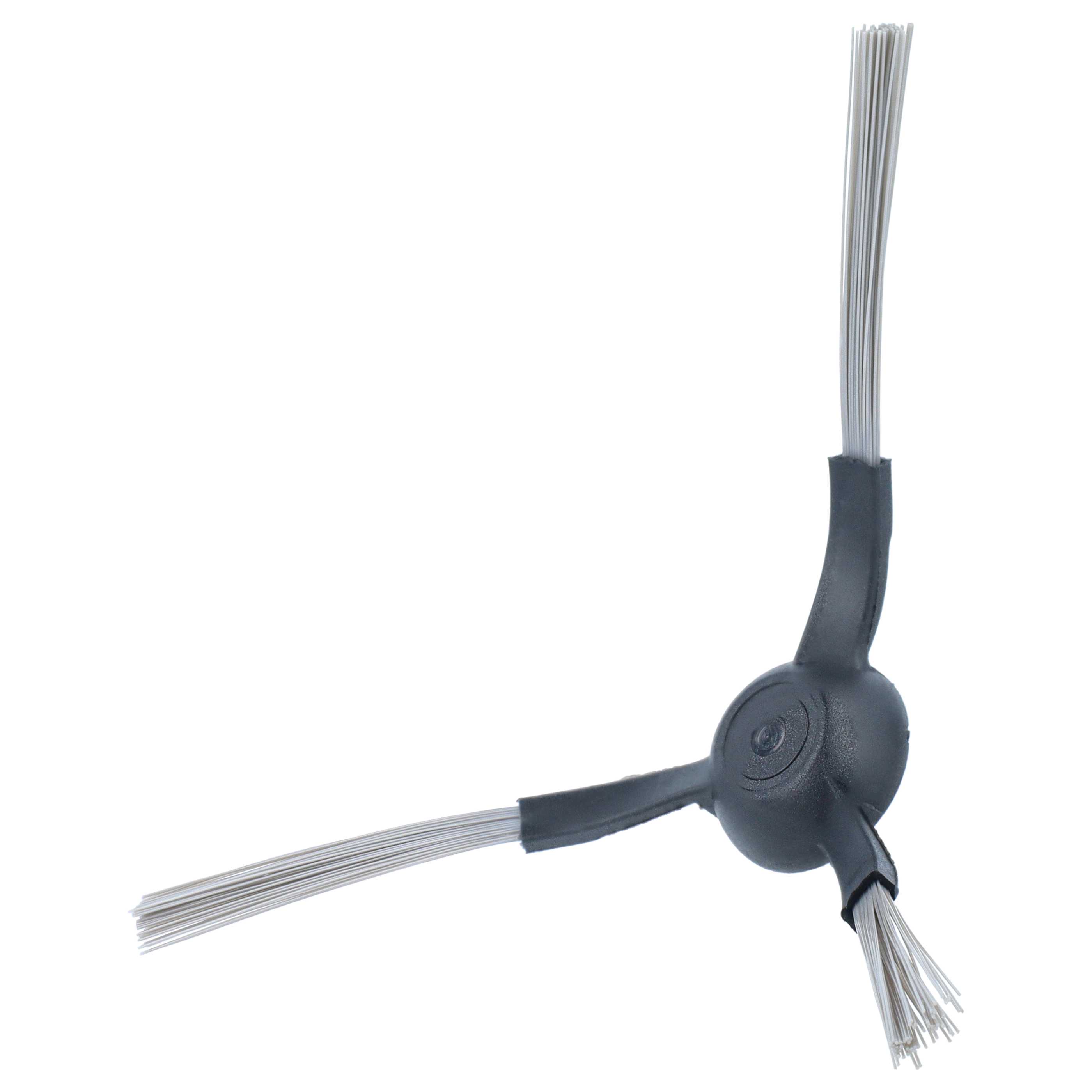 Seitenbürste für Saugroboter wie Kärcher RCV3