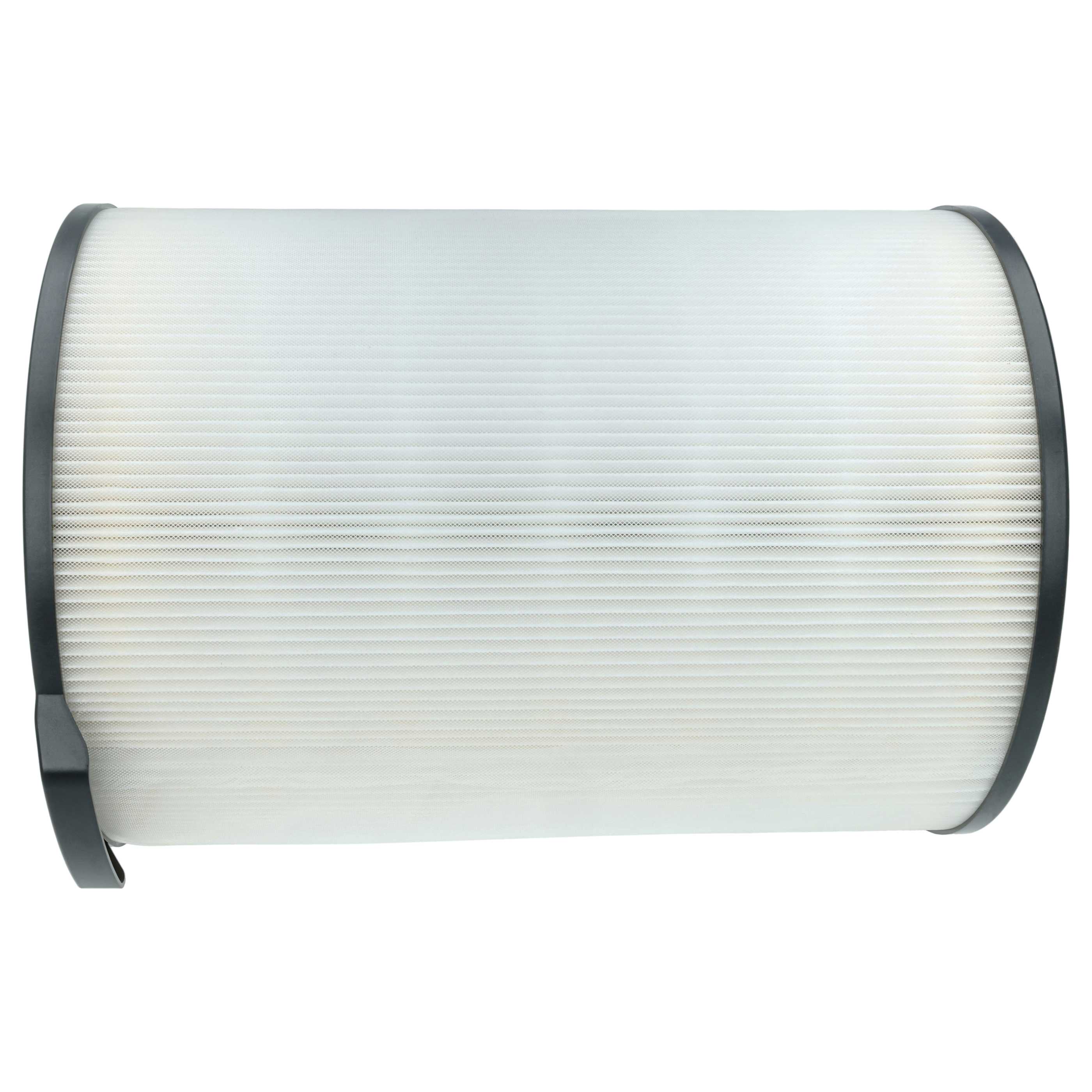 2x Filtre à charbon actif remplace Bosch 7733701946 pour purificateur d'air Bosch - Filtre à air