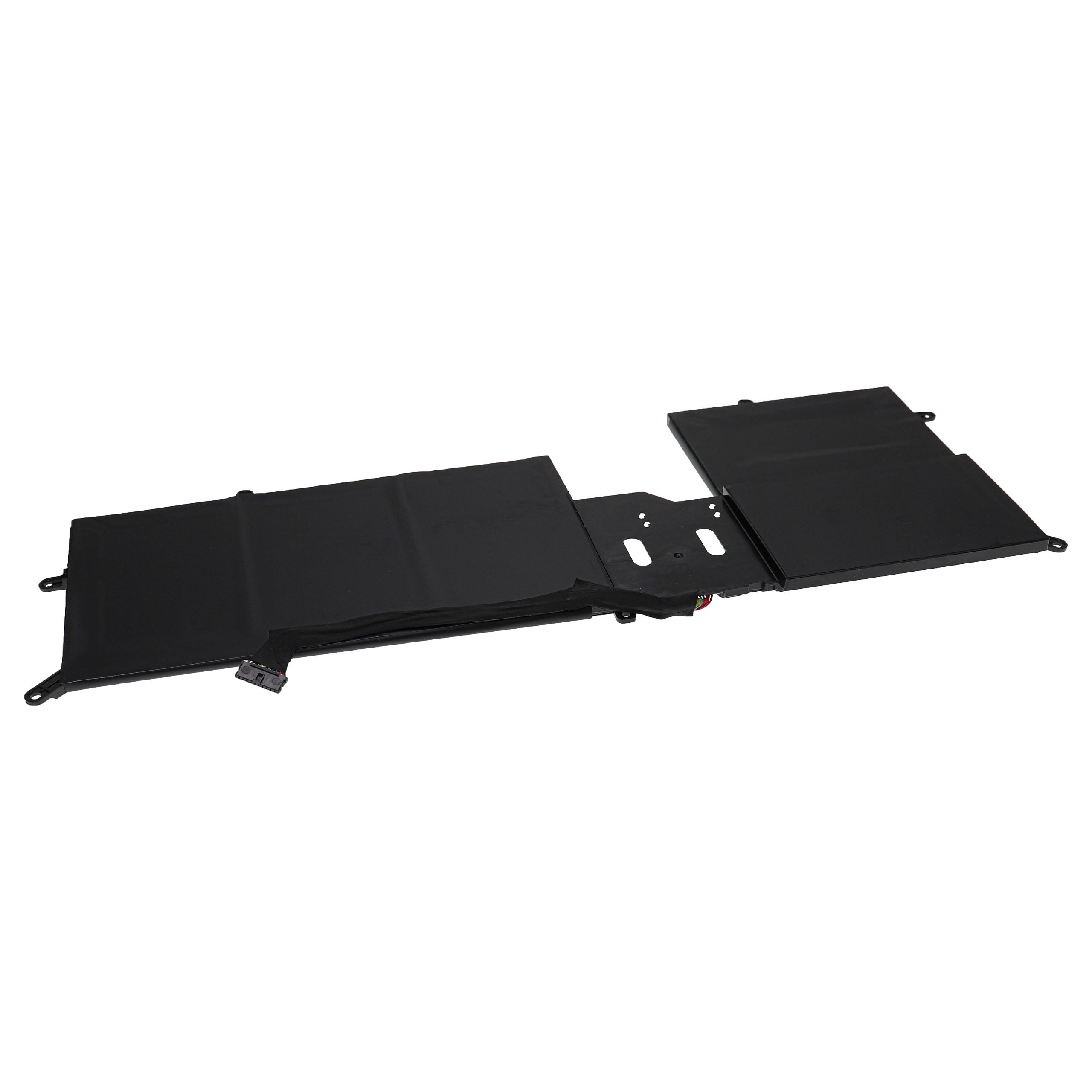 Akumulator do laptopa zamiennik Dell YM9KC, Y9M6F, 08K84V - 6050 mAh 11,4 V LiPo