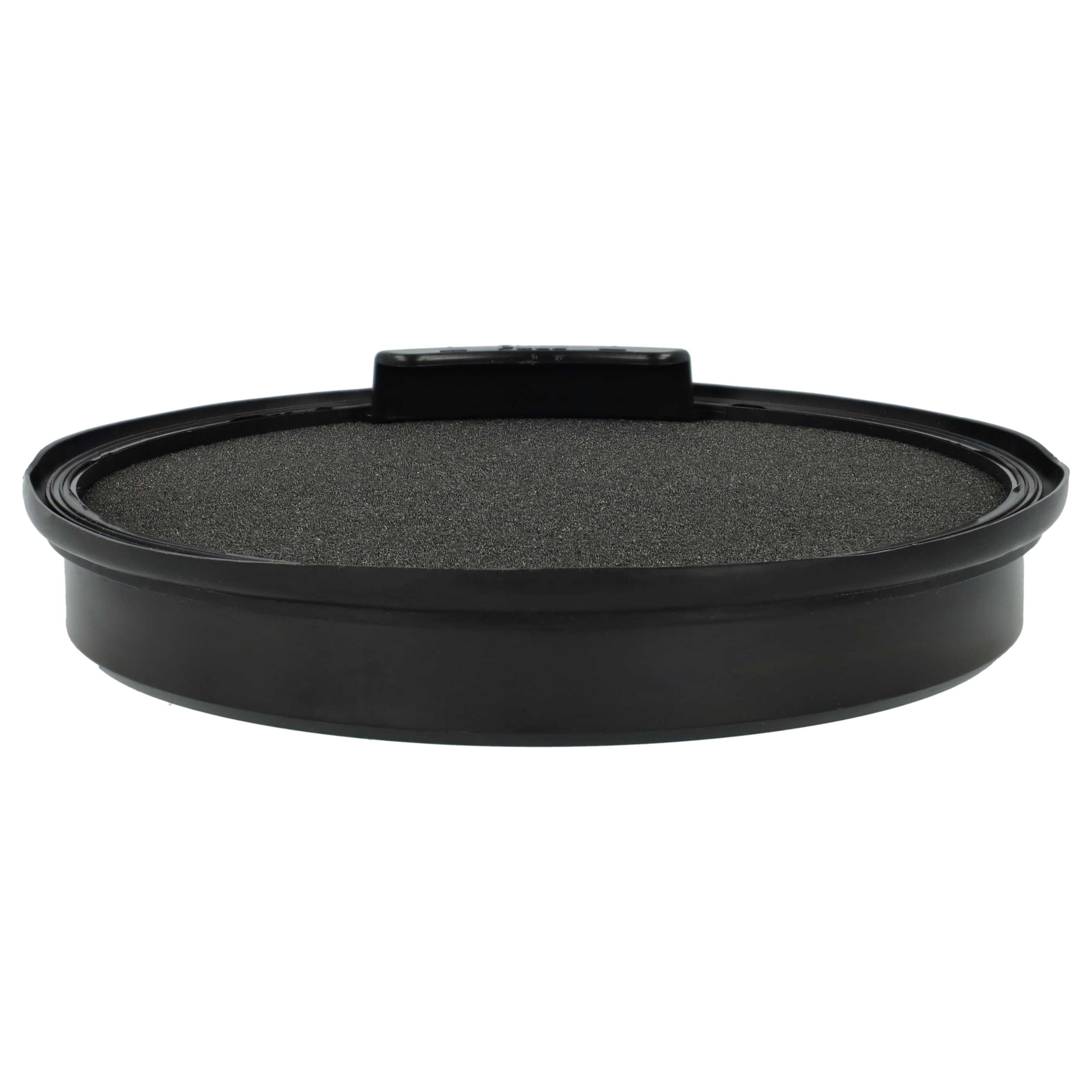 2x exhaust filter replaces Bosch 12025213 for Bosch Vacuum Cleaner