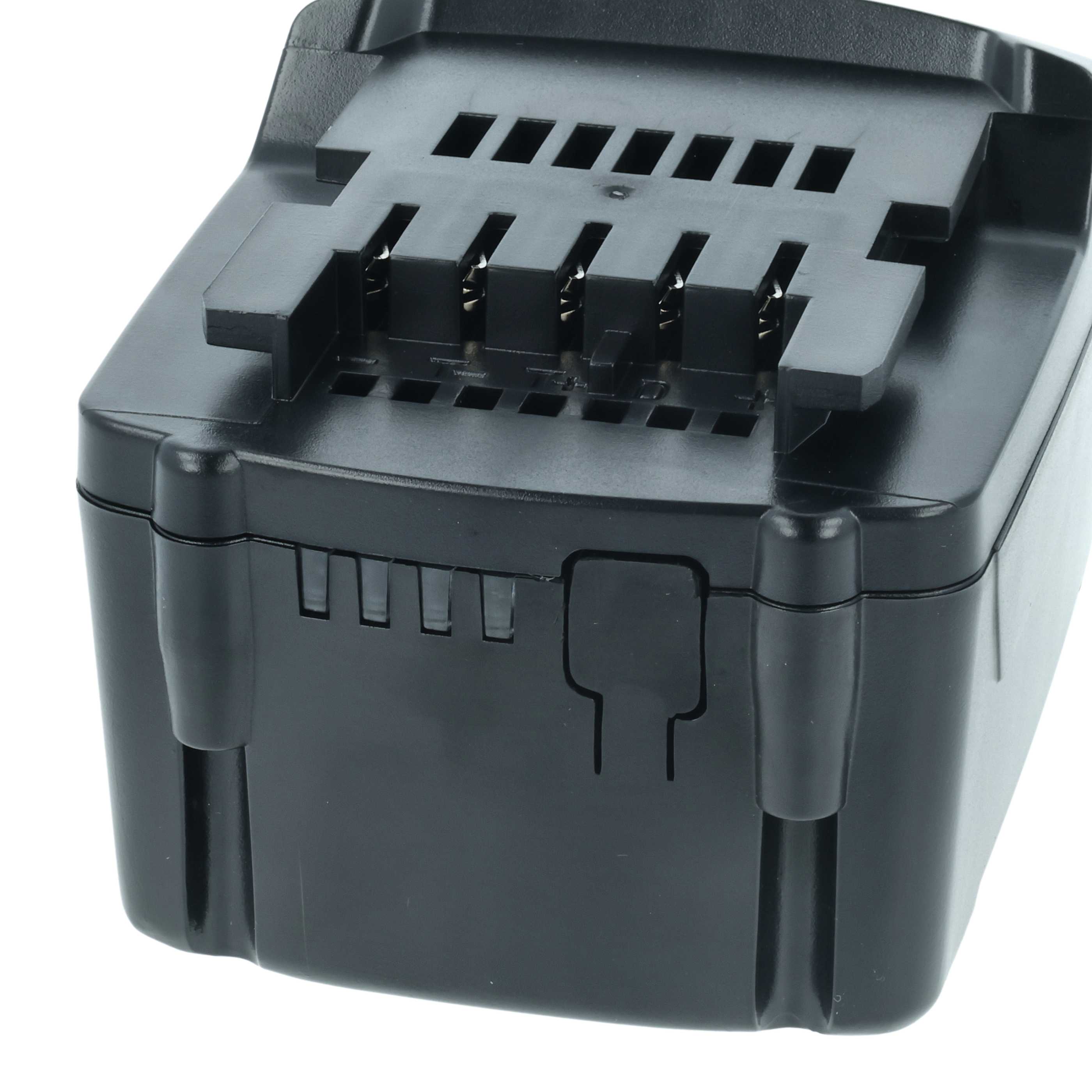 Batteria sostituisce Gesipa GES1679689 per attrezzo - 4000mAh 18V Li-Ion