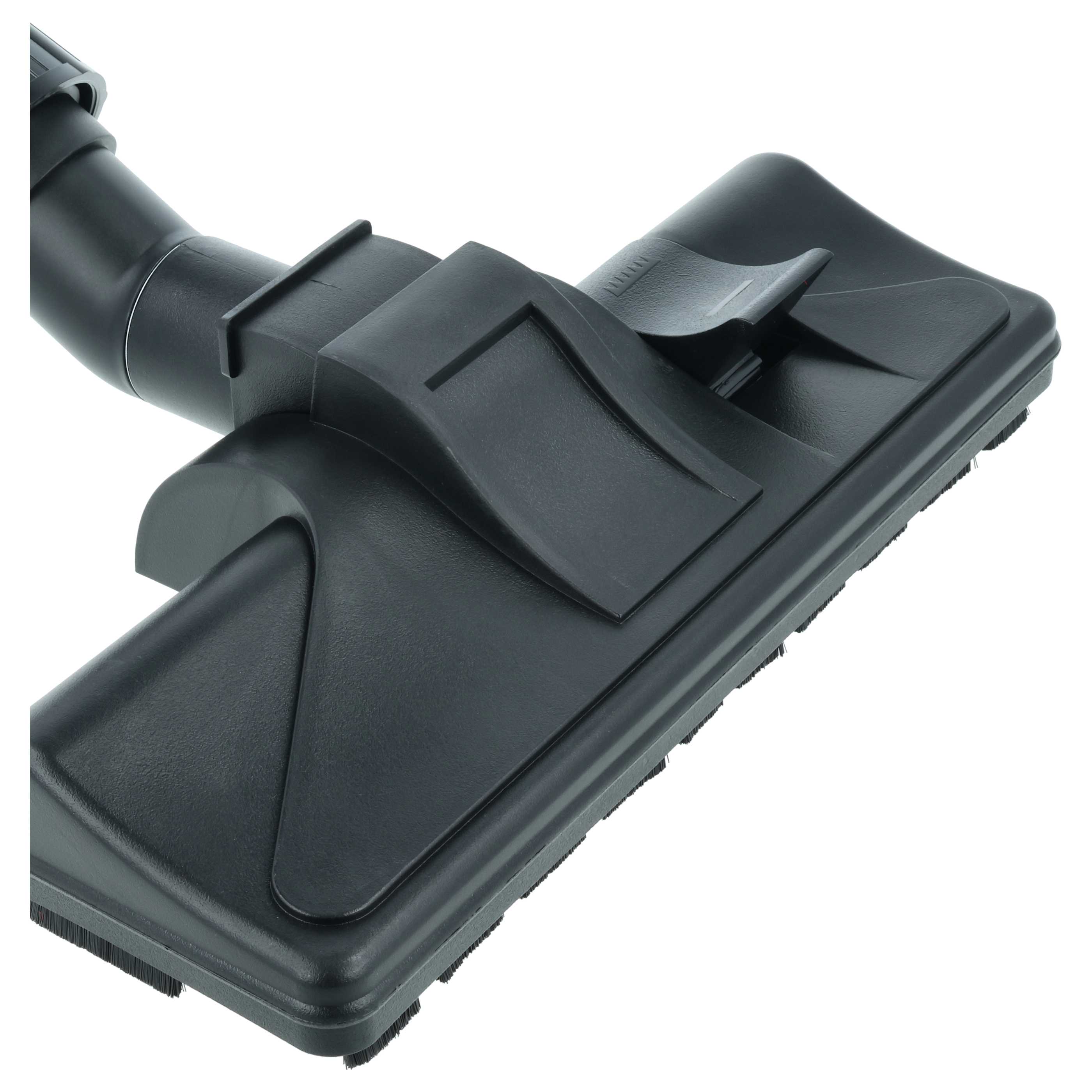 Vacuum Cleaner Floor Nozzle for Philips, Bosch, Rowenta, Miele , flexible Connection, 25cm