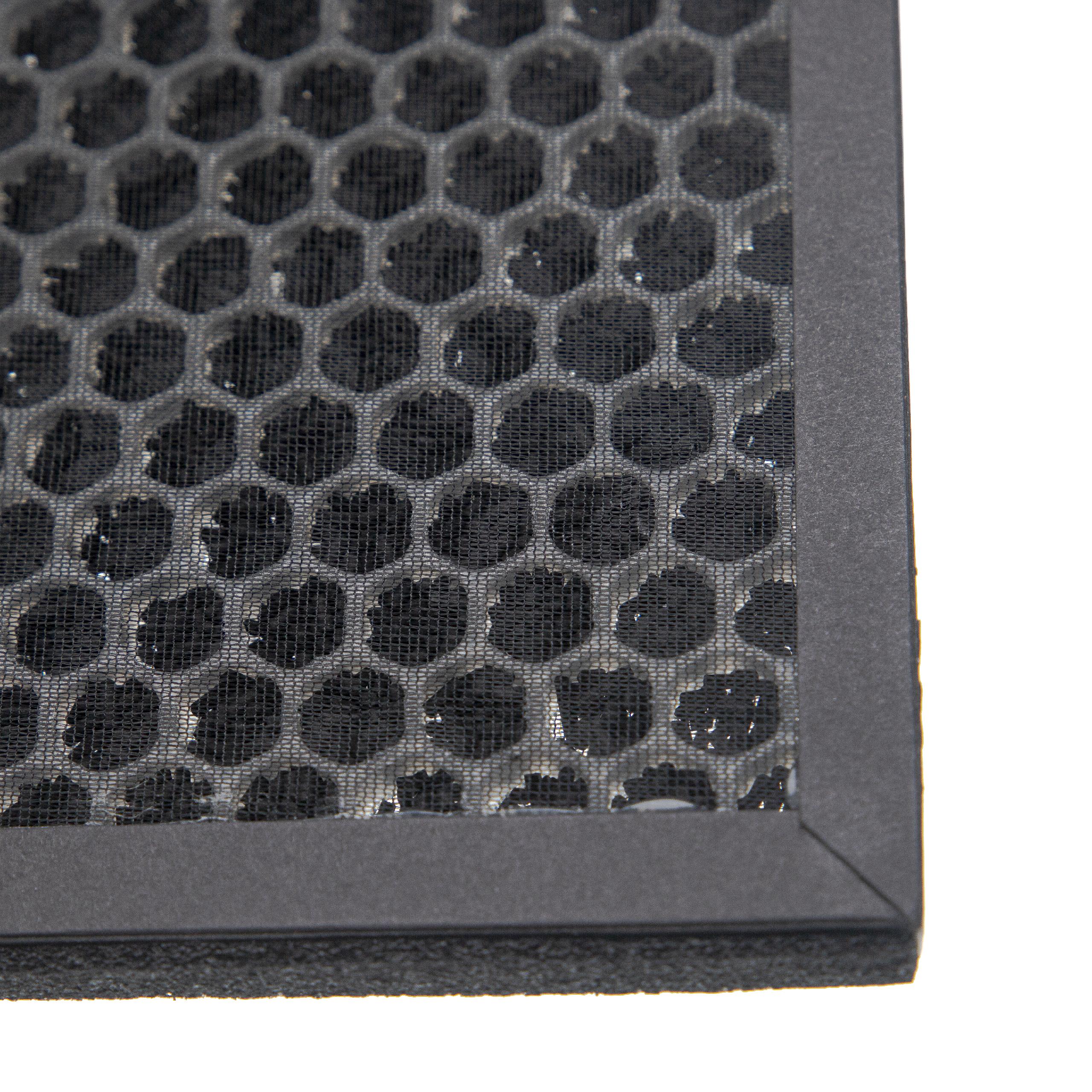 Activated Carbon Filter replaces Philips FY3432/10 for Philips Air Purifier - Air Filter