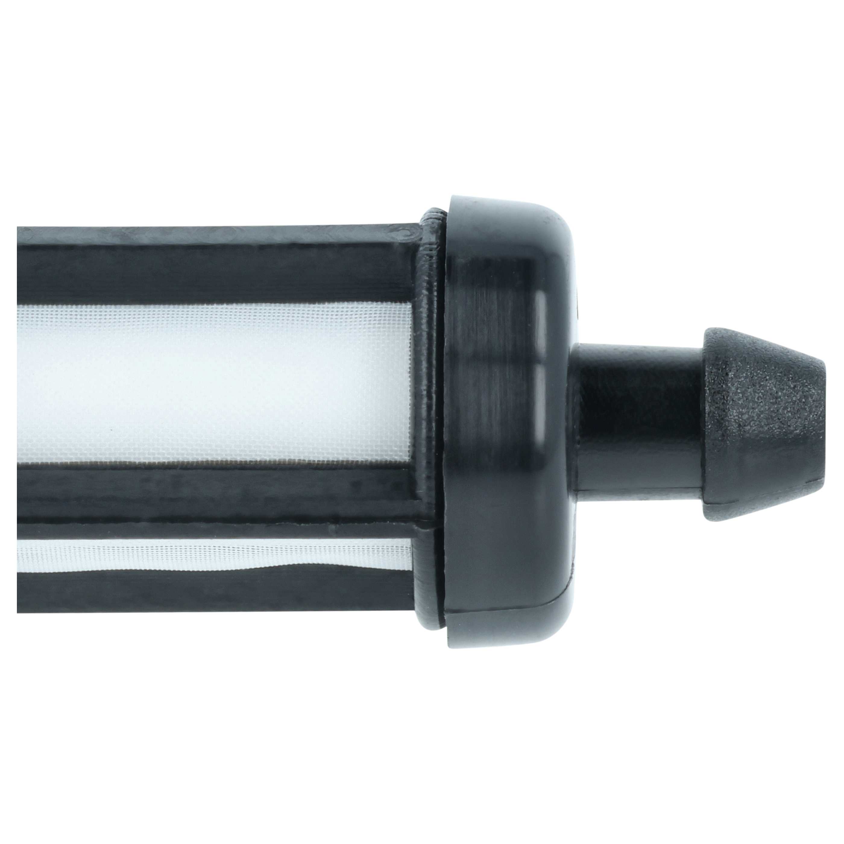 10x Filtres à carburant remplace Stihl 1115 350 3503, 0000 350 3500, 0000 350 3503 pour outil de jardin Stihl