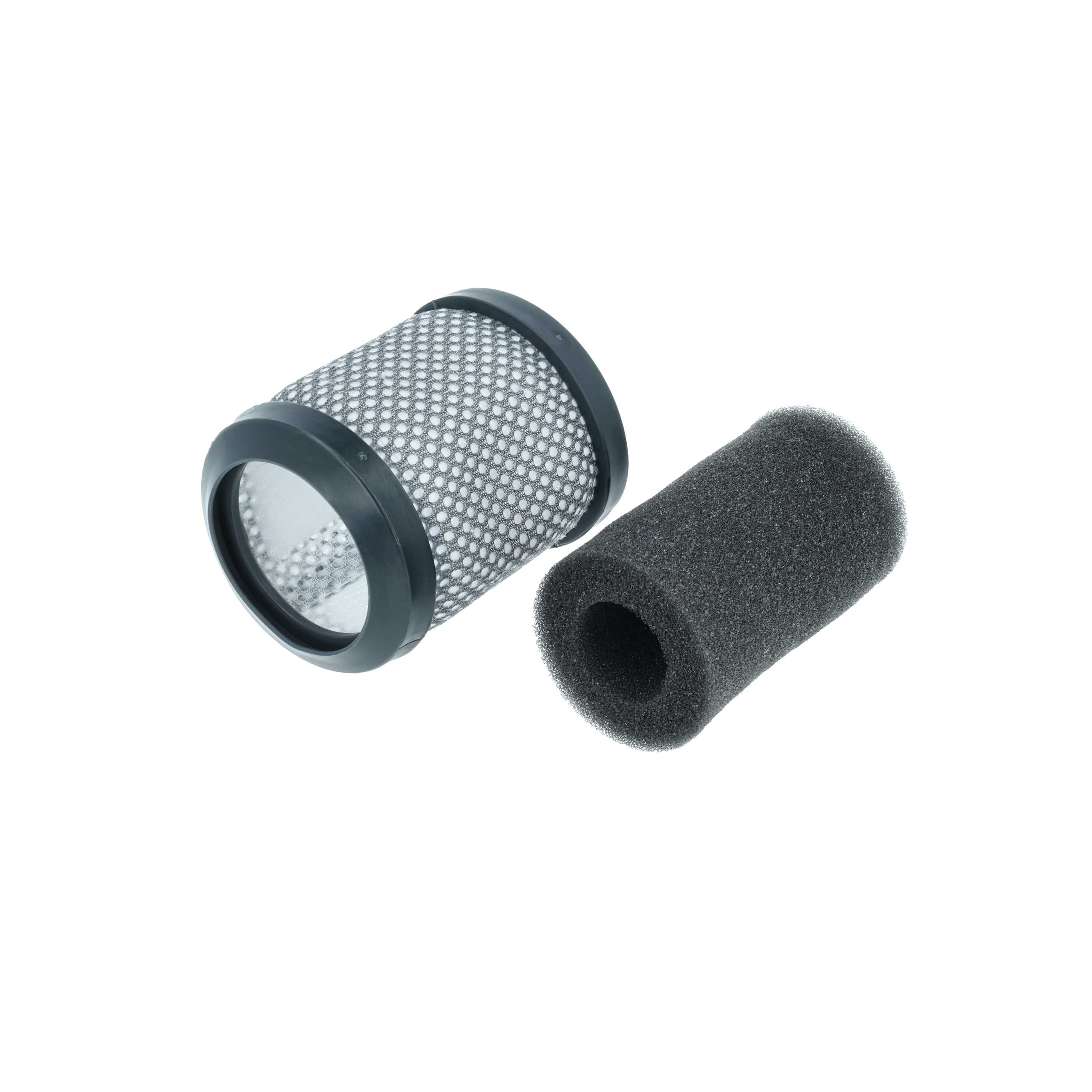 Filter replaces Hoover T116 for Hoover Vacuum Cleaner