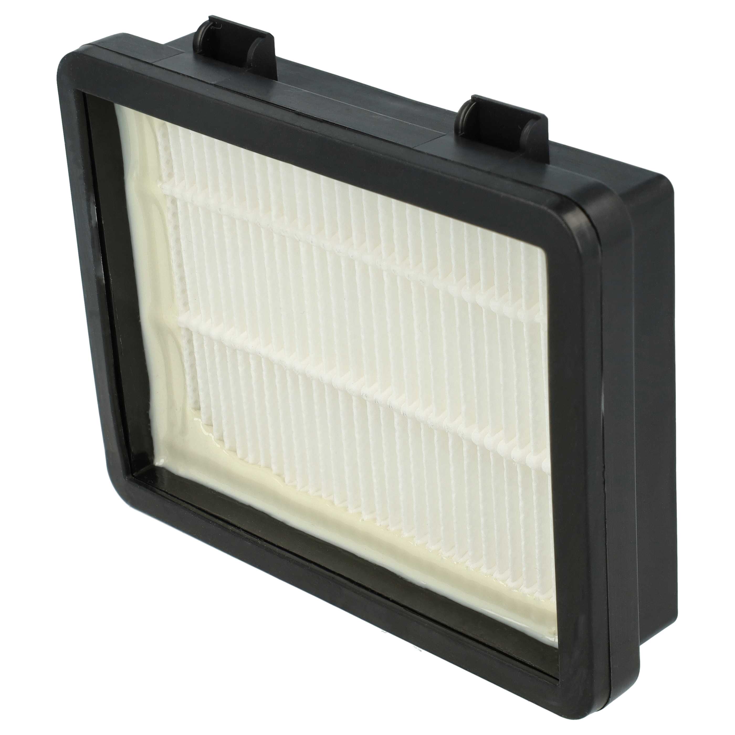 2x Filter replaces Bosch 17001740 for Bosch Vacuum Cleaner