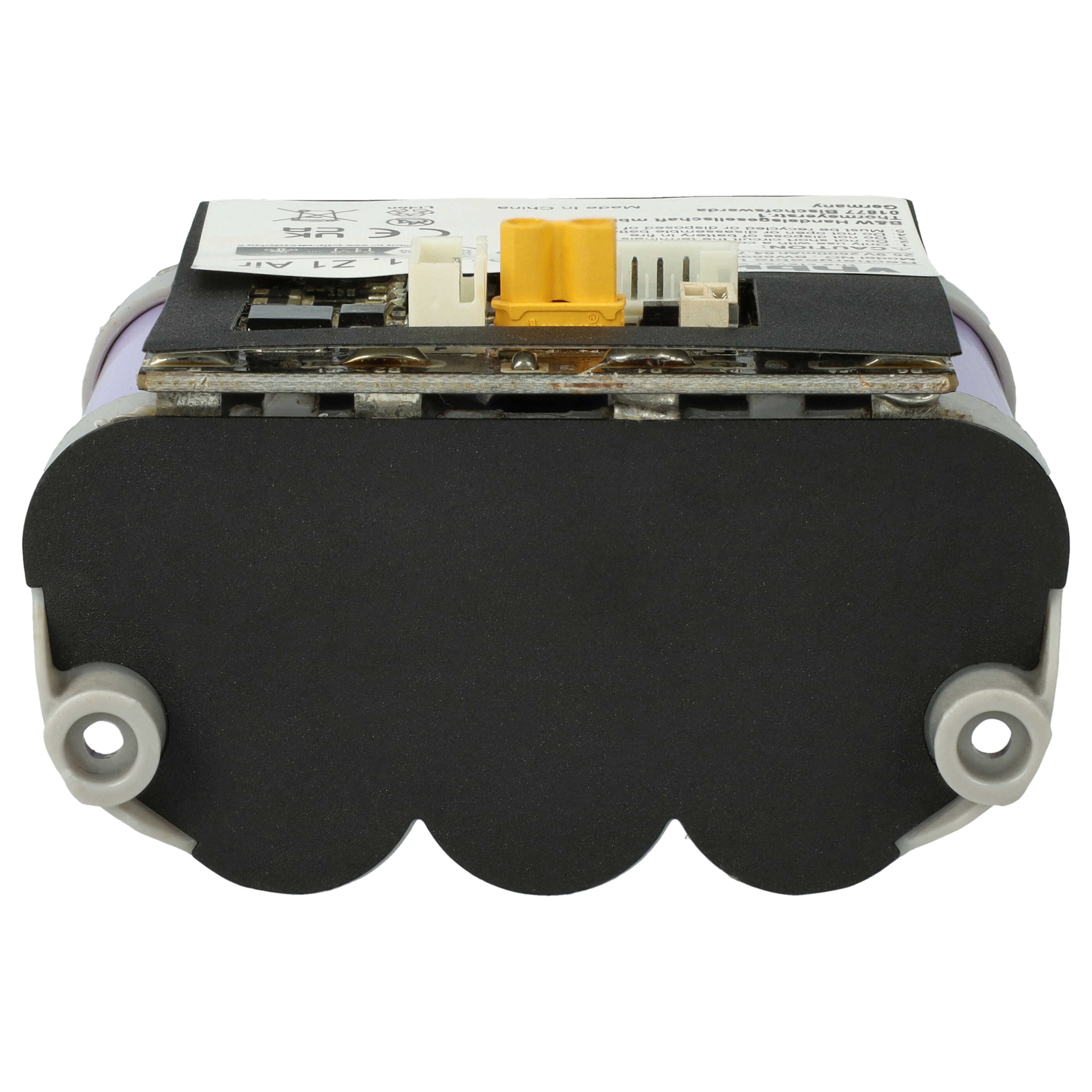 Battery suitable for Roidmi Z1 Air XCQ15RM, XCQ05RM 2500mAh, 25.9V, Li-Ion