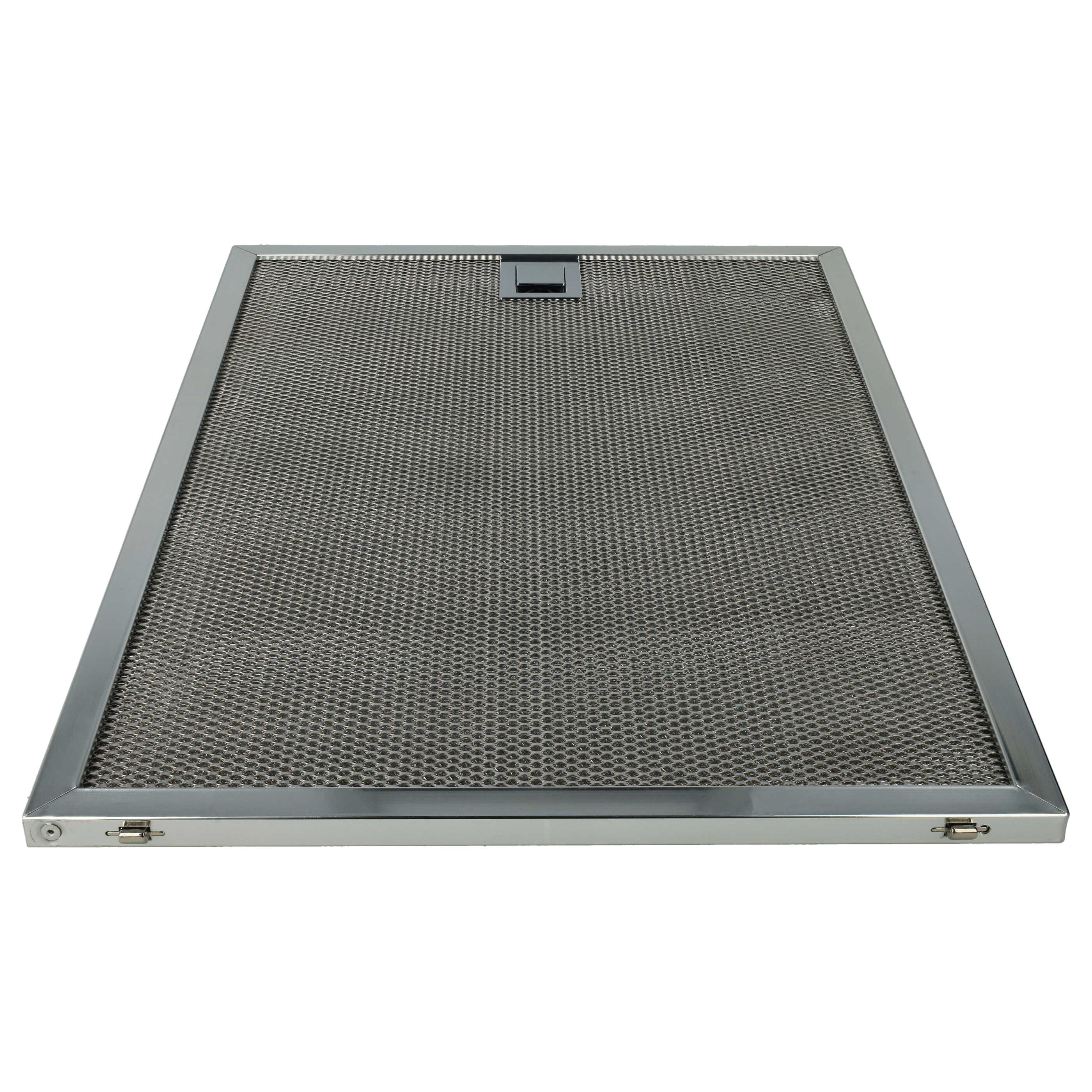 Filtre métal remplace Alapure MFR051 pour hotte aspirante