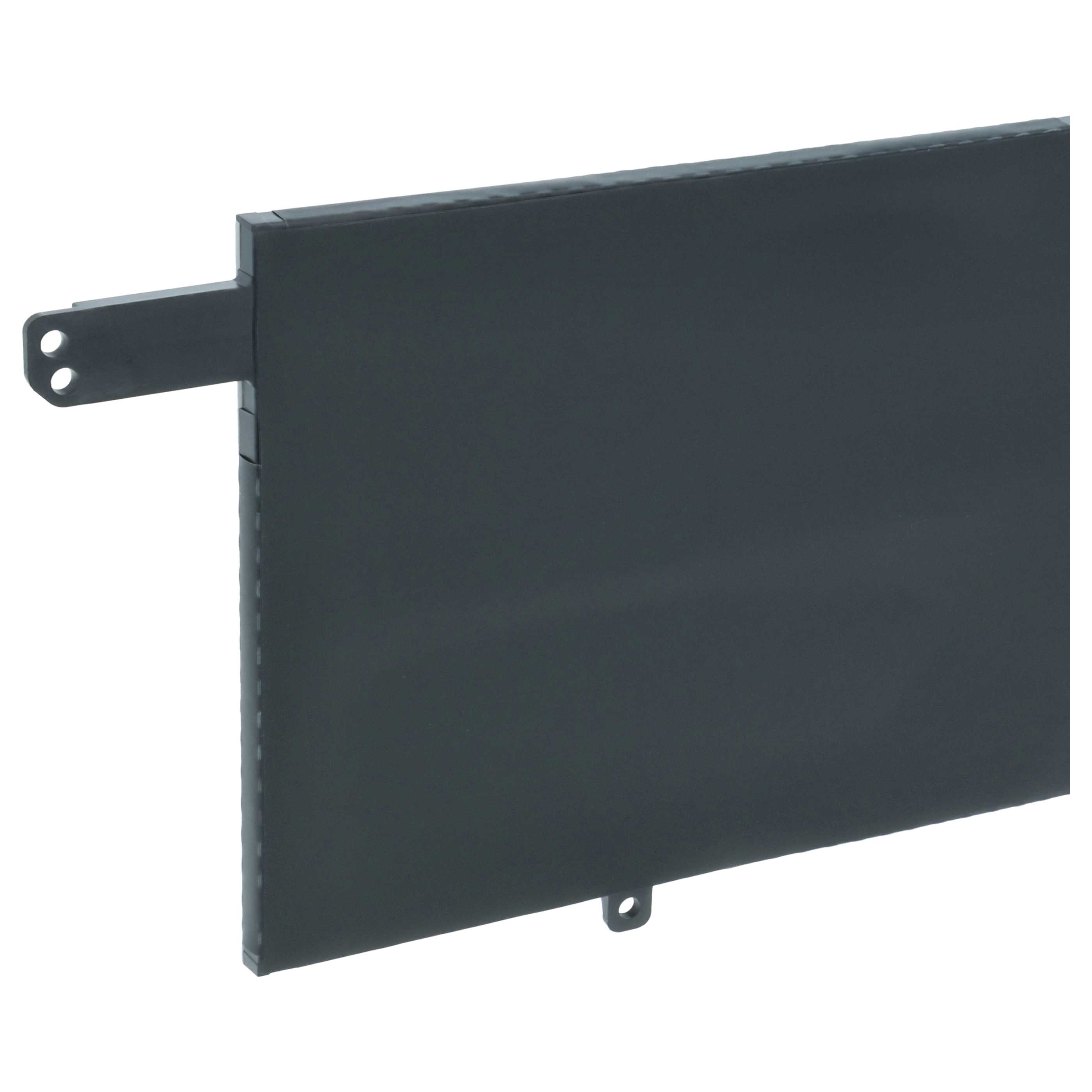 Akumulator do laptopa zamiennik Lenovo L16L4PB3, L16C4PB3, L16M4PB3 - 6200 mAh 7,68 V LiPo, czarny