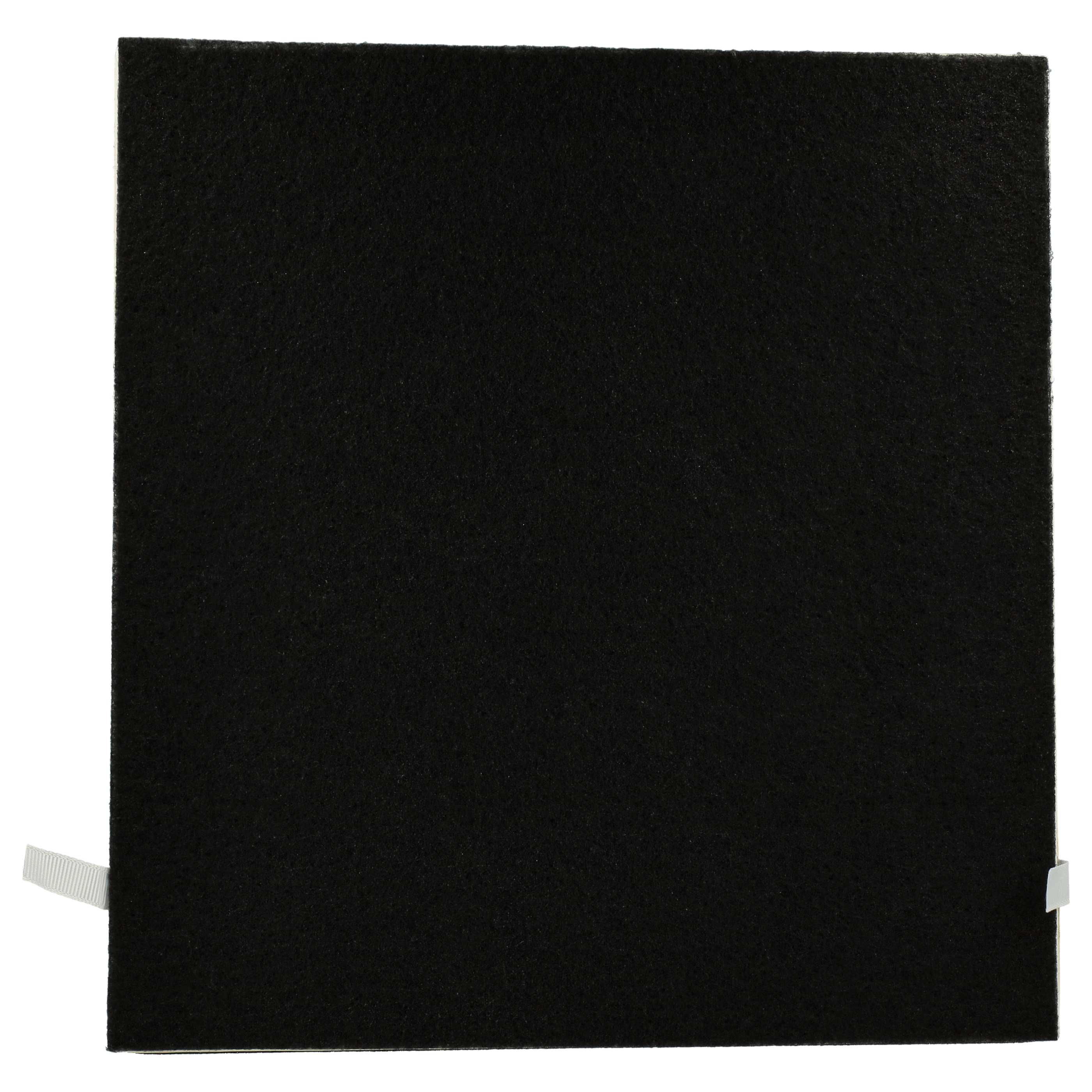 Filter as Replacement for 10029862 etc. - HEPA + Activated Carbon