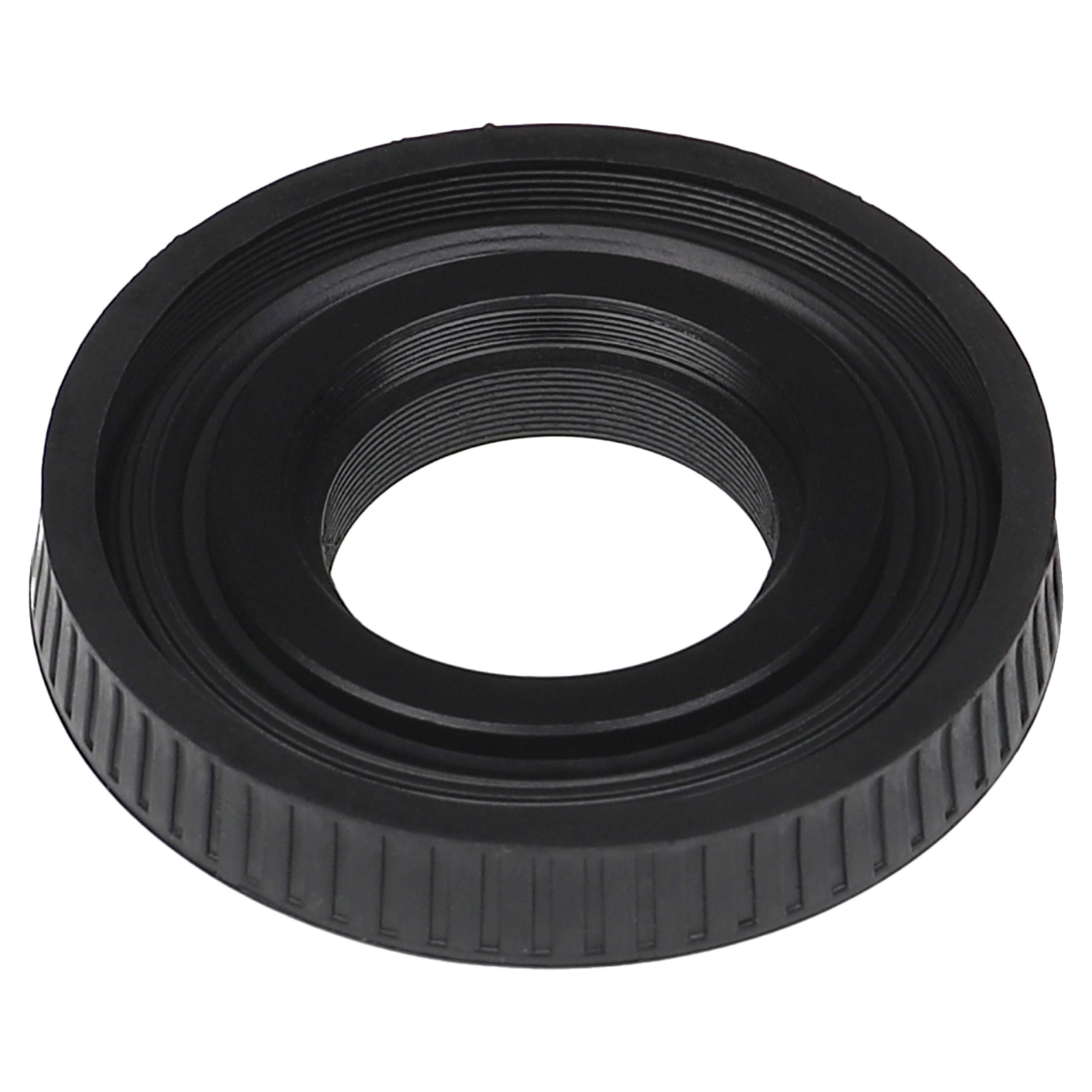 Lens Hood for lenses with 30.5 mm Diameter 