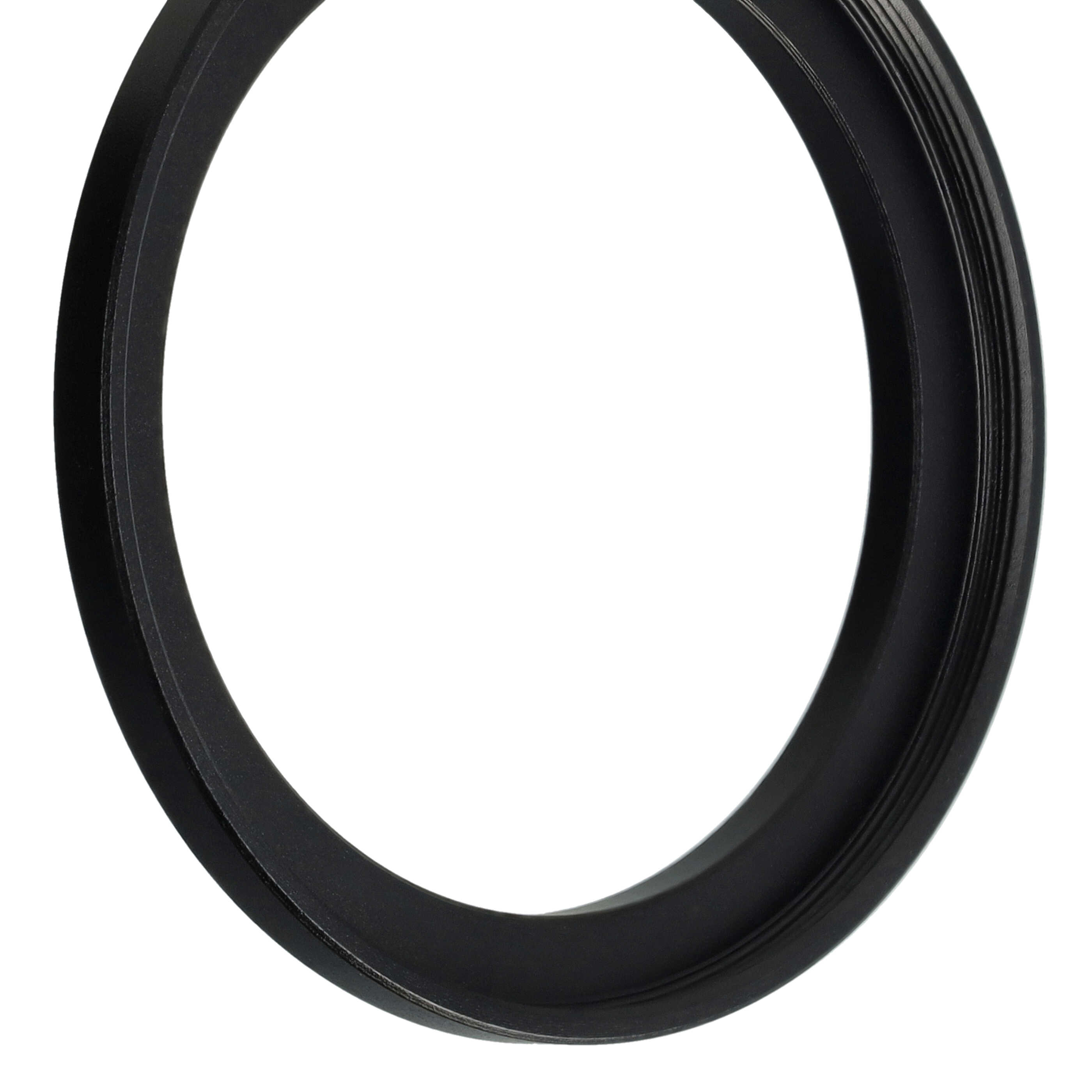 Step-Up Ring Adapter of 46 mm to 52 mmfor various Camera Lens - Filter Adapter