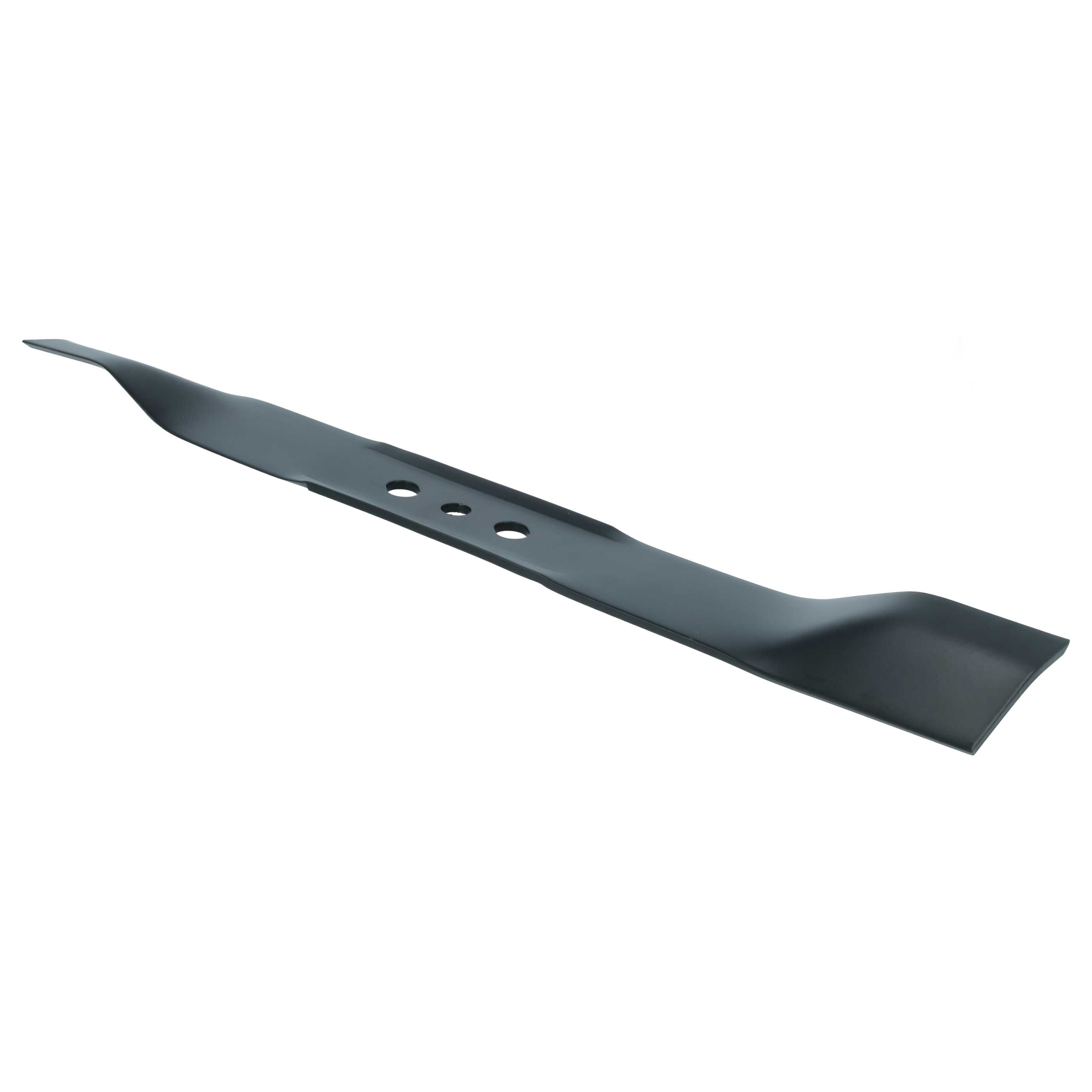 Lame pour tondeuse DeltaFox DG-PLM 4613 SP 4in1 – Couteaux acier, Schwarz