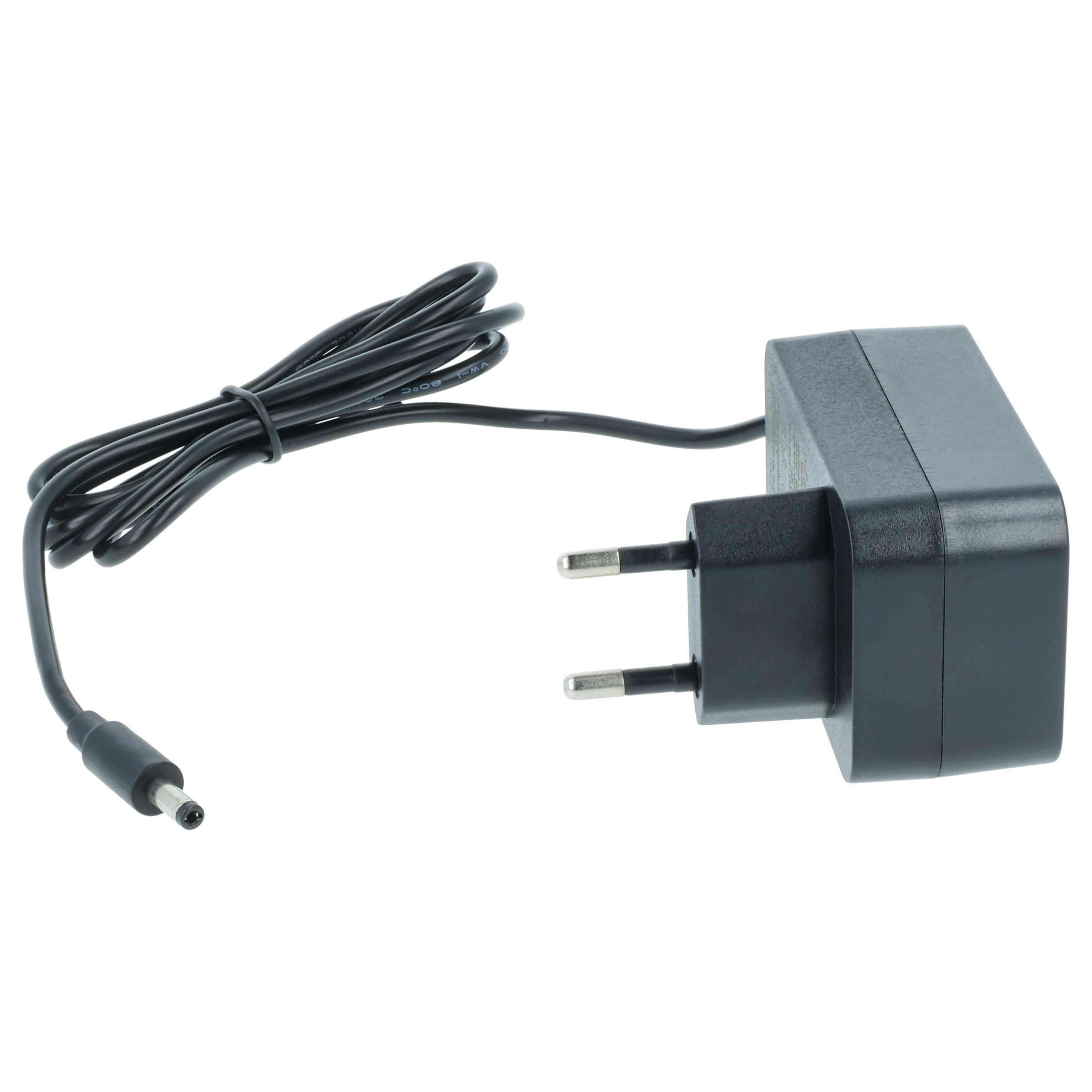 Mains Power Adapter replaces SAW24-120-2000 24W for WD router, hard drive - 9.4 cm