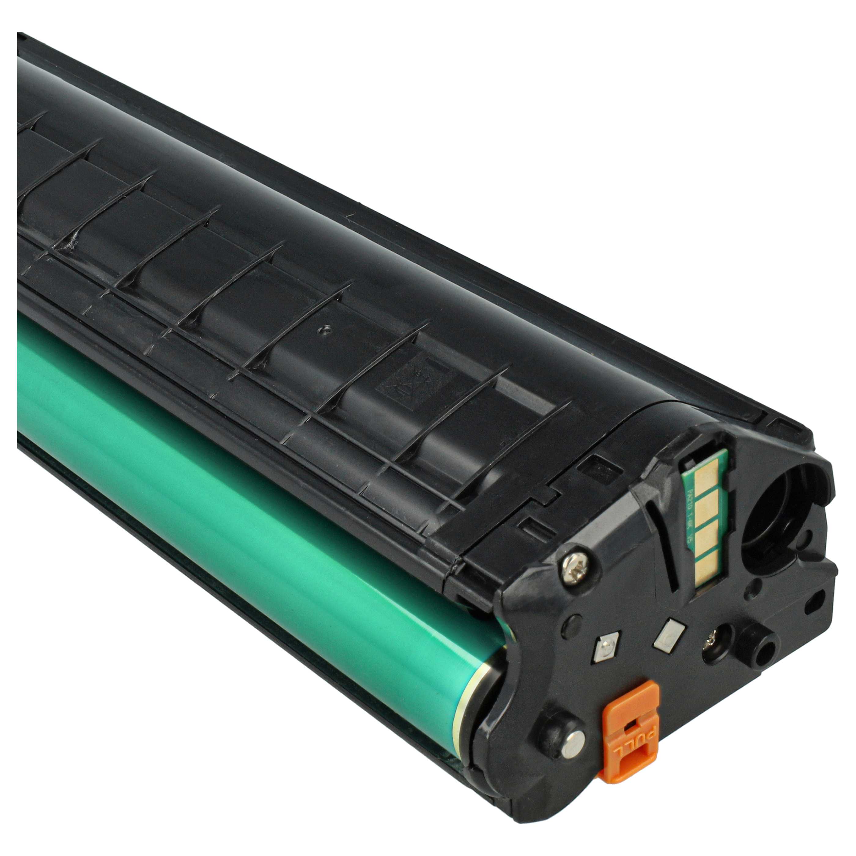 Toner für Pantum M6500W / M6600NW u.a. wie PA-210, schwarz