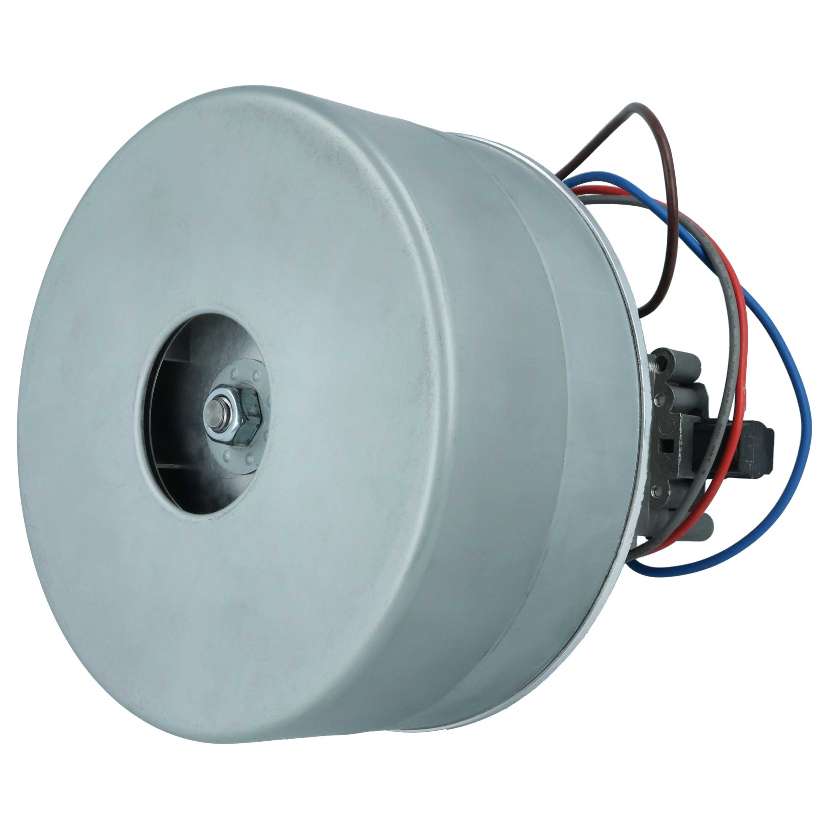 Motor para aspirador Vorwerk Tiger VT250, VT251 - Motor de aspiradora, 1000 W