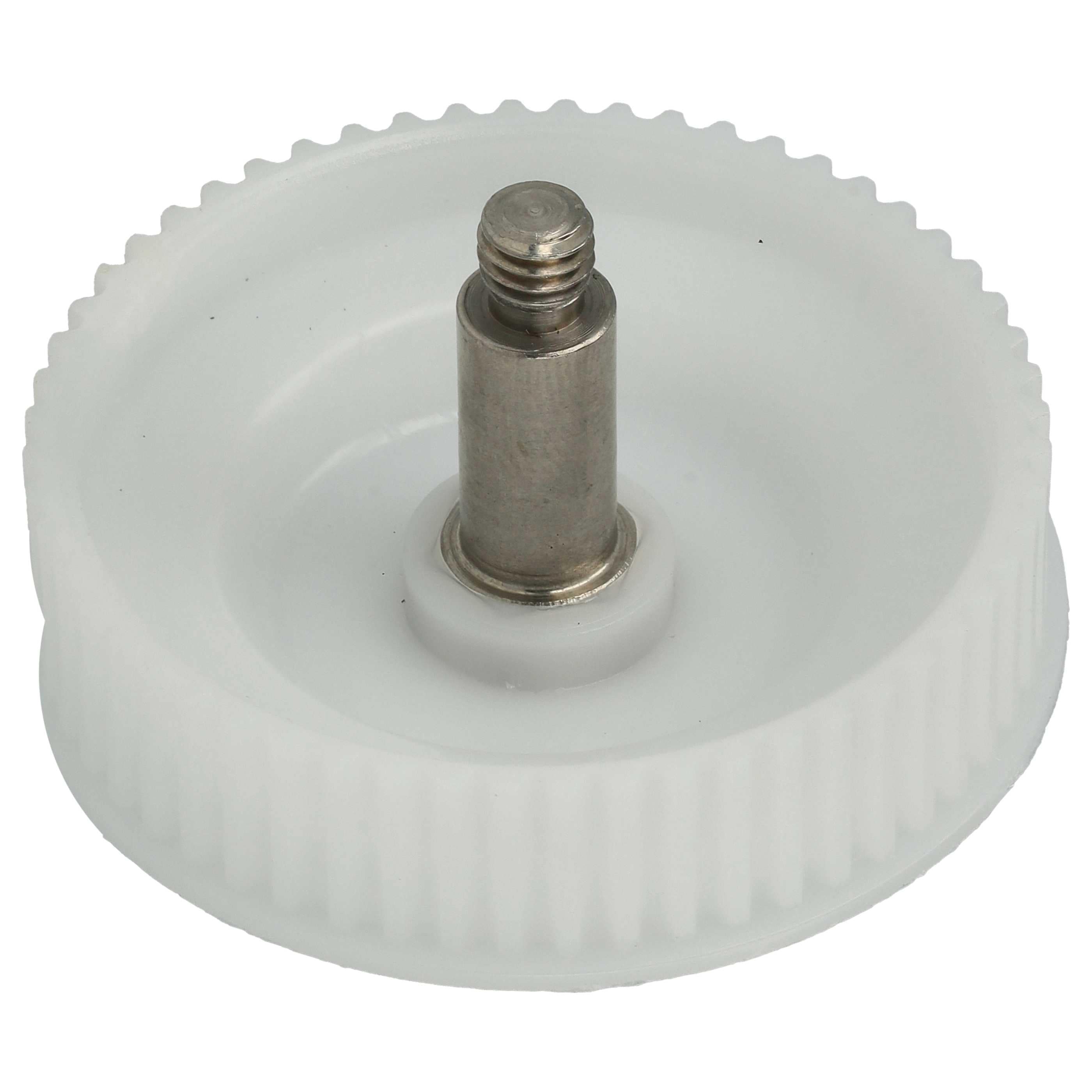Gear Set suitable for Vorwerk Thermomix TM21 Kitchen Machine - gear wheel, ball bearing, repair part