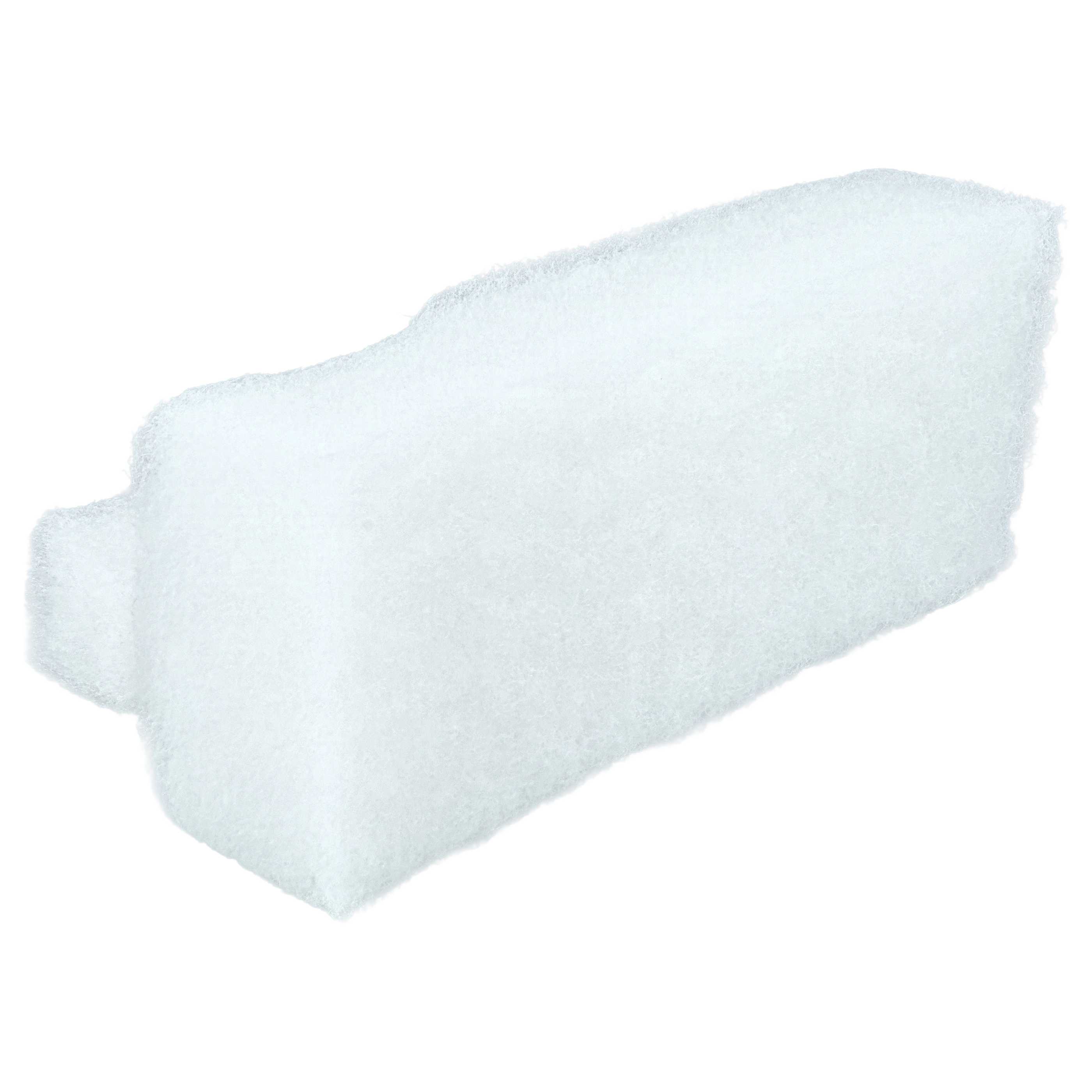 6x Filtre remplace Beatbot 0420, 20356-0420 pour aspirateur de piscine -Microfiltre 33 x 23,4 x 11 cm