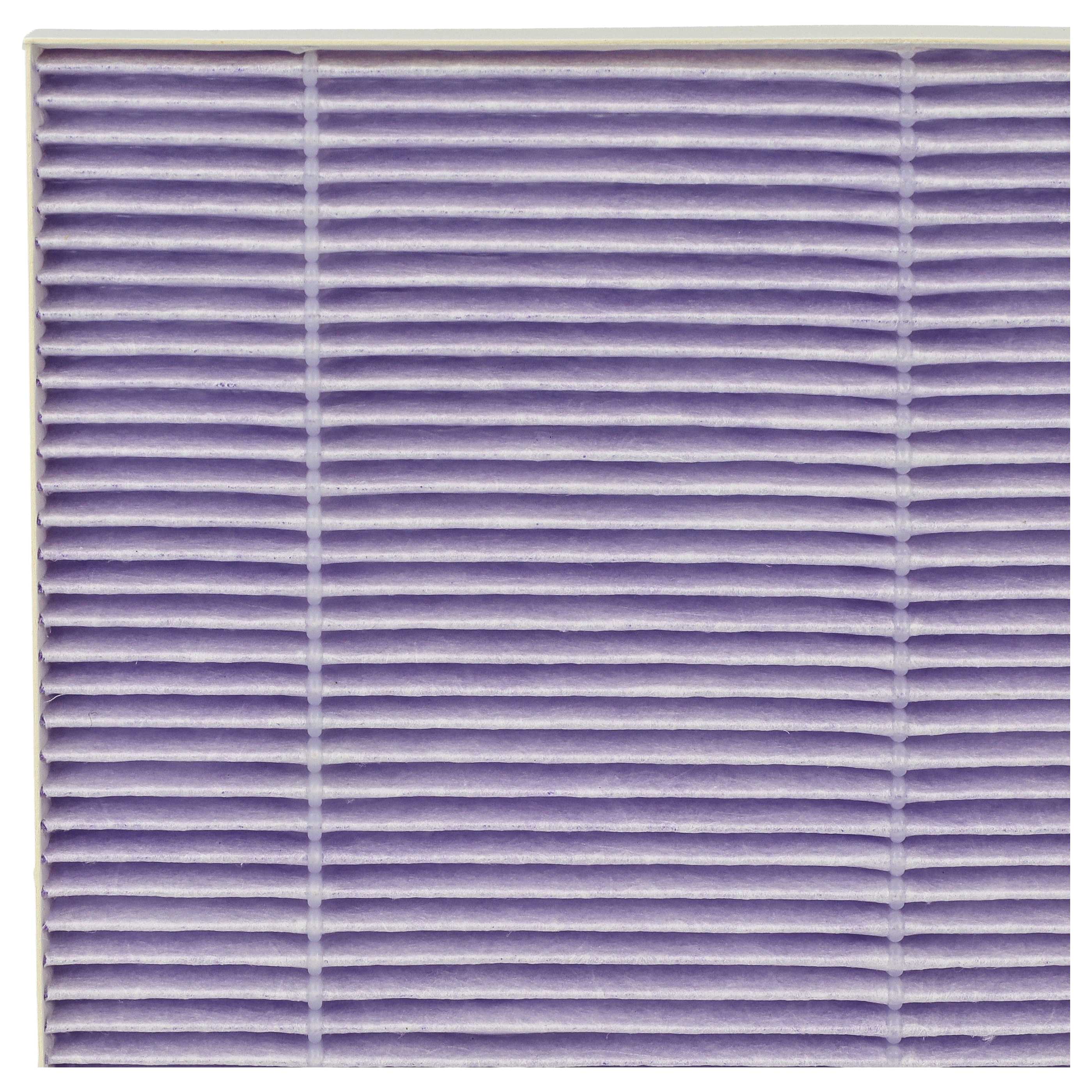5x Filter suitable for Hitachi CV 100, 200, 300, 400 Vacuum Cleaner, filter class H13