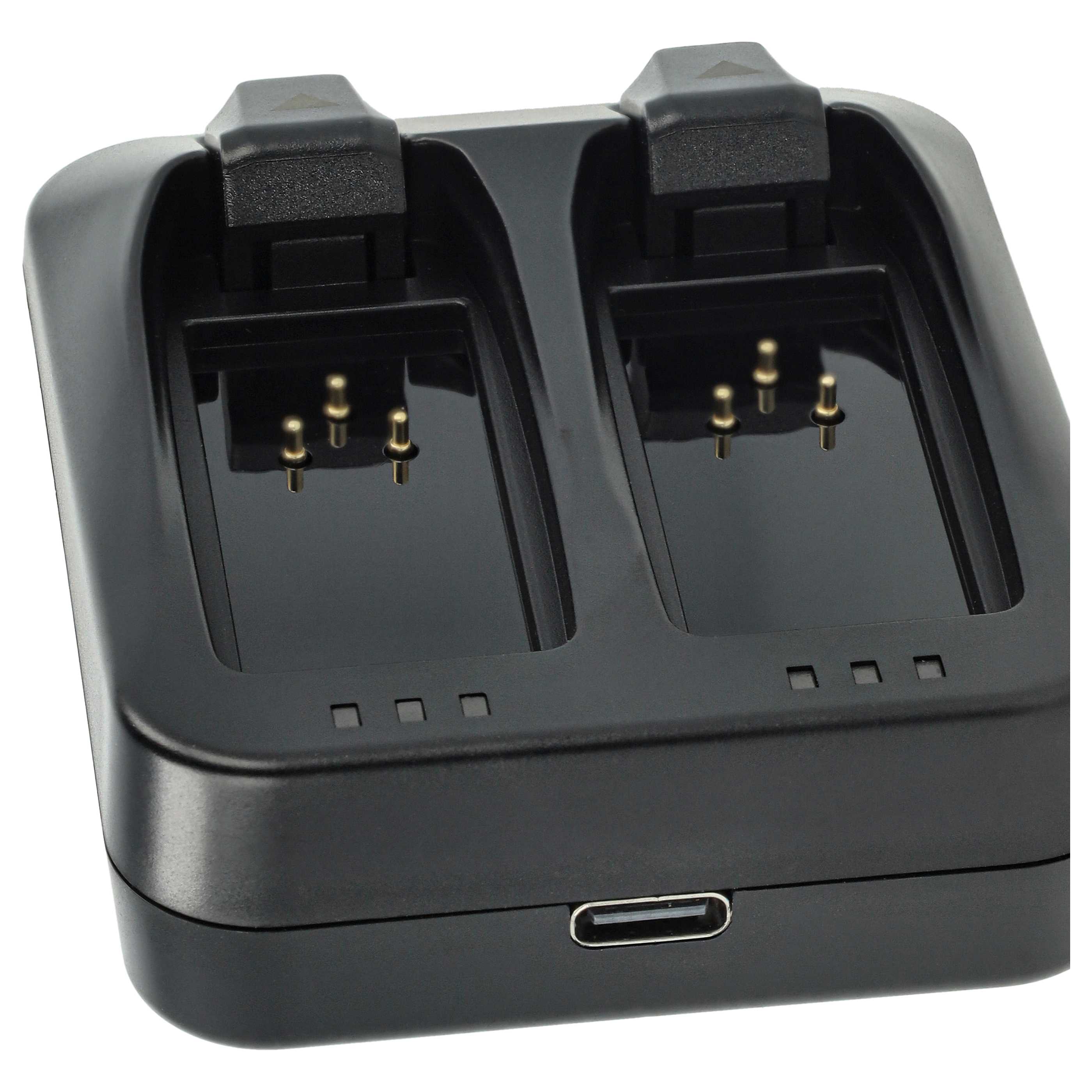 Charger suitable for SRAM Rival eTap AXS, eTap AXS Gear Switcher