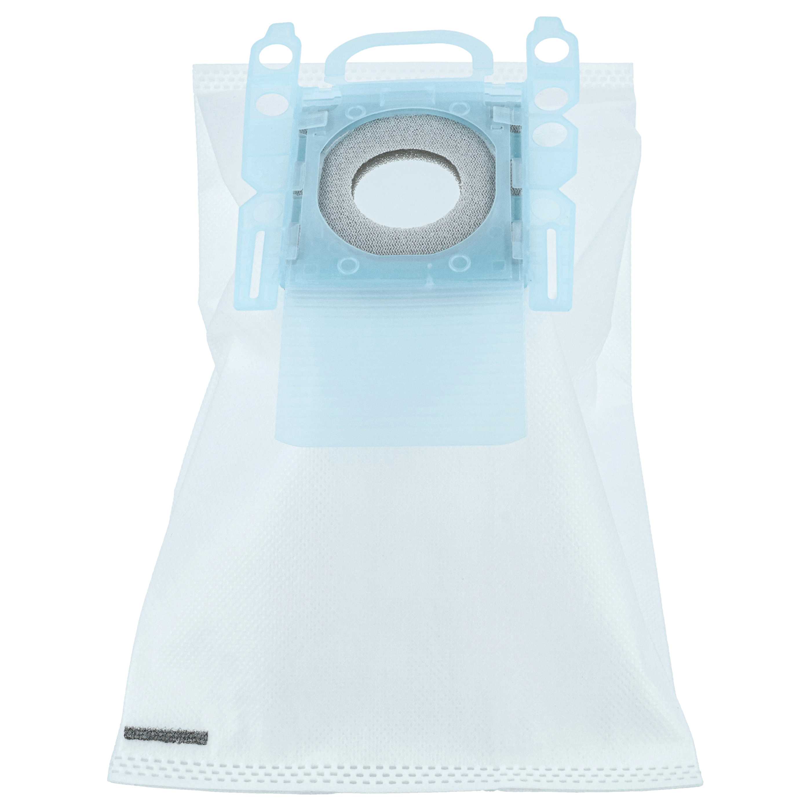 Set de filtros y bolsas 12 uds. reemplaza Bosch 00577549, 4242003701973, BBZ51FGALL para aspiradora Privileg