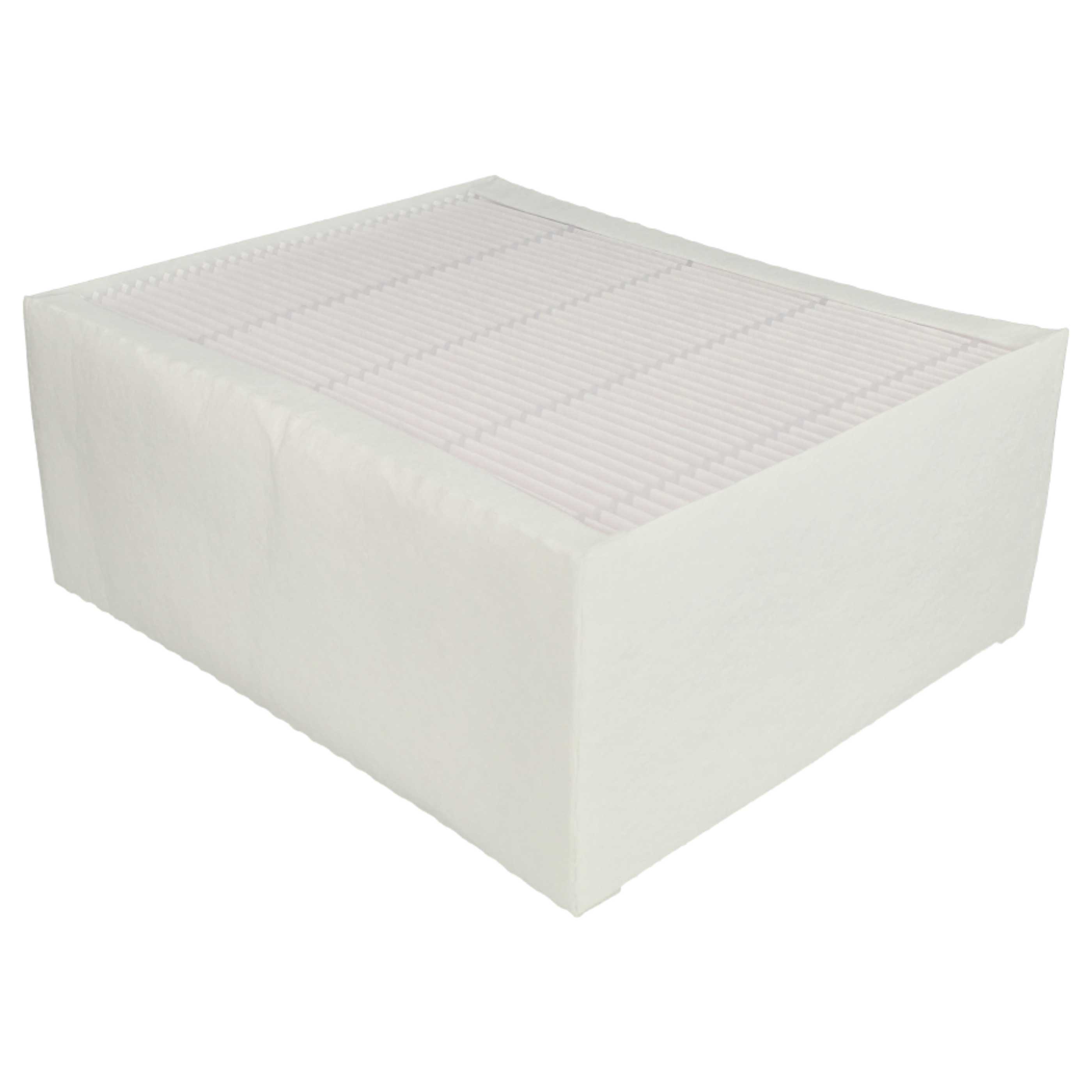 6 Part Filter Set replaces Vallox 27, 2505 ventilation system - coarse dust filter, fine dust filter