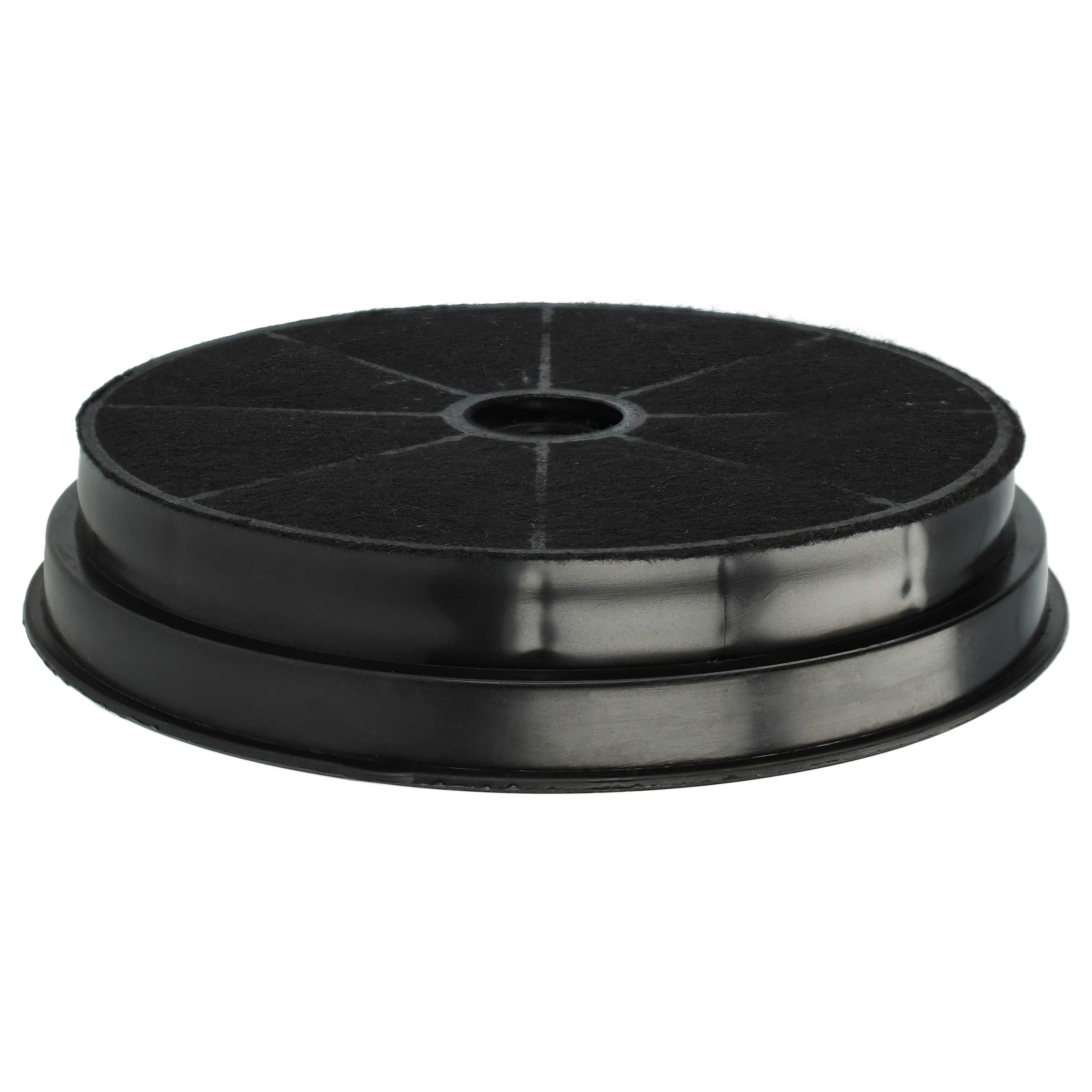 Filtro carboni attivi sostituisce Beko AS-AZKF030, 9174220018, 9199001580 per cappe Proline - 19 cm