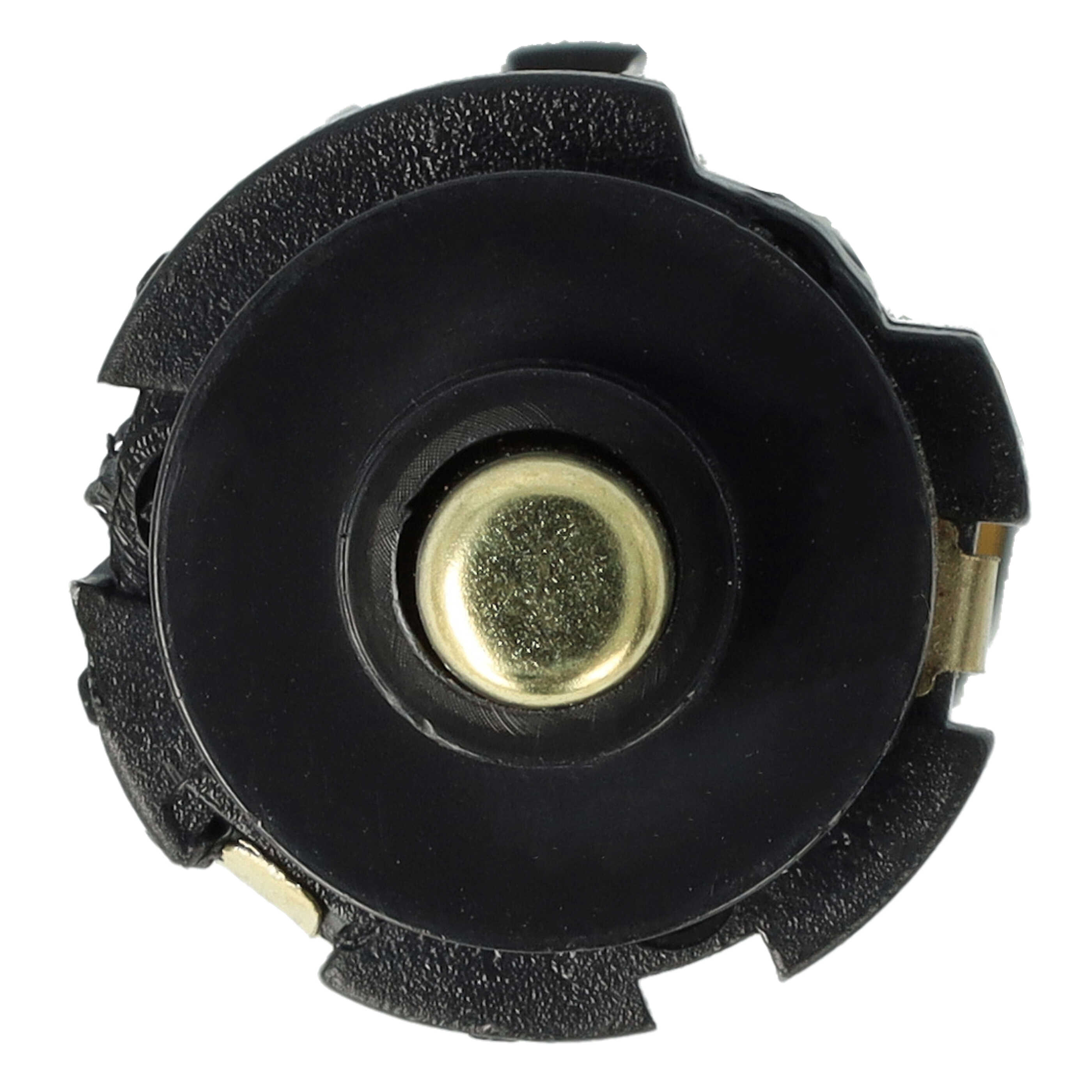Boitier convertisseur 3x piles Micro / AAA vers 18650 pour lampe torche
