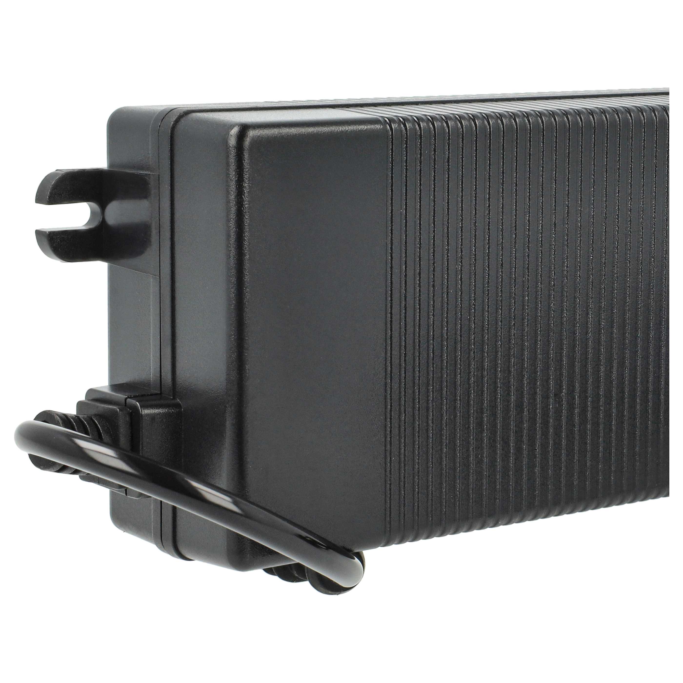 Charger replaces Husqvarna 580380601, 586755201, 590442401 for Husqvarna Battery-Powered Robot Lawn Mower