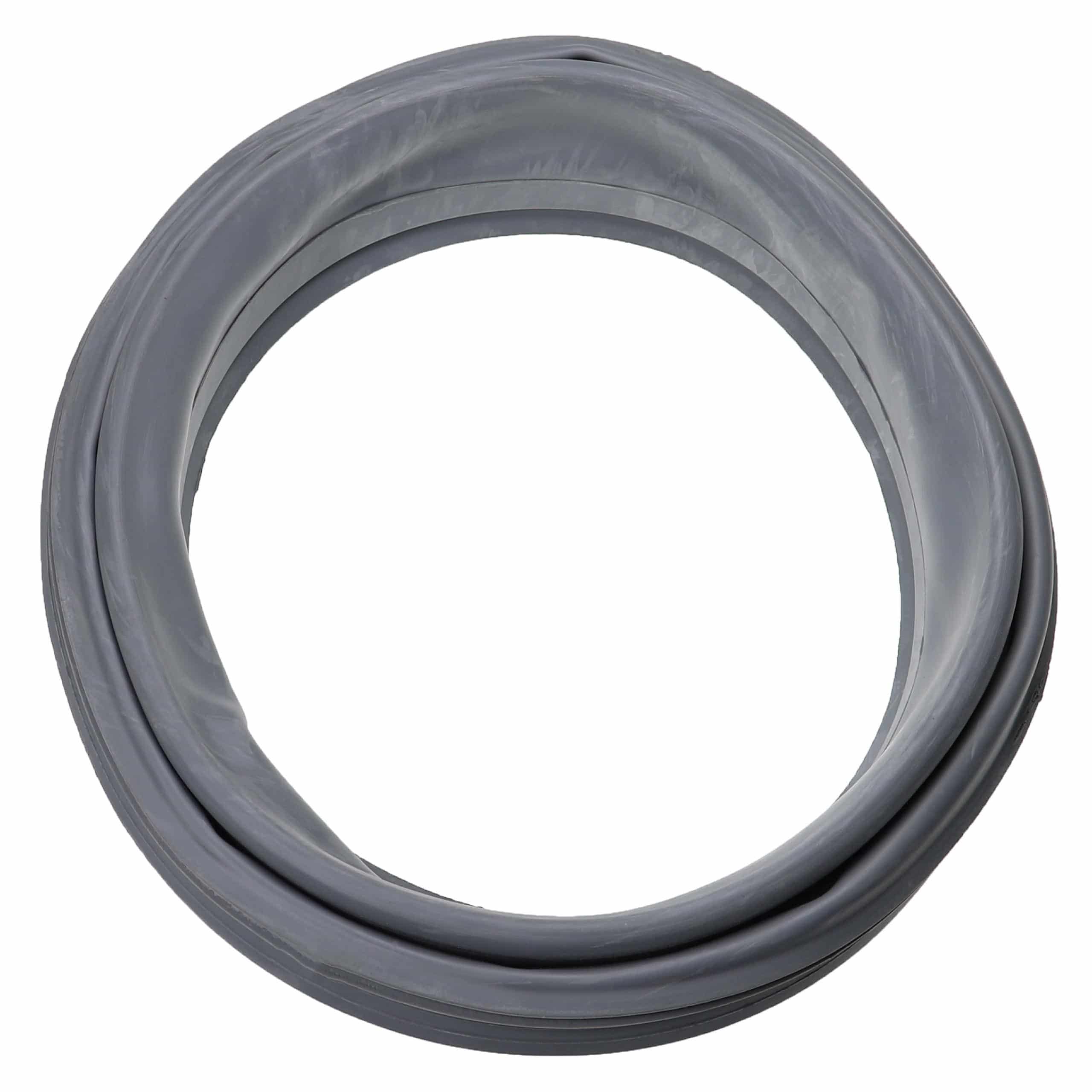 Door Seal replaces 1548462 for Miele Washing Machine