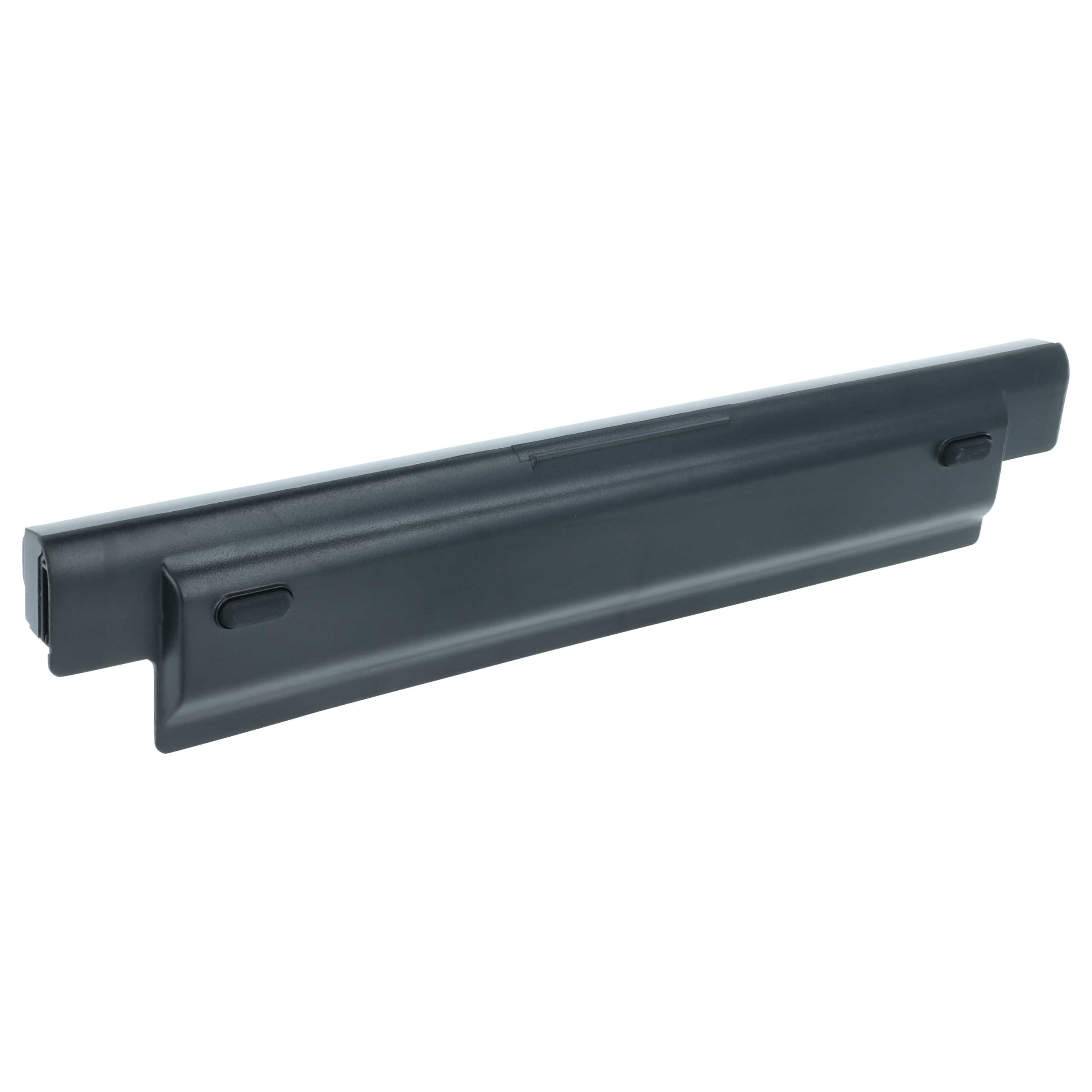Batteria sostituisce Dell 312-1387, 24DRM, 0MF69, 312-1392, 312-1390 per notebook - 2600mAh 14,8V Li-Ion nero