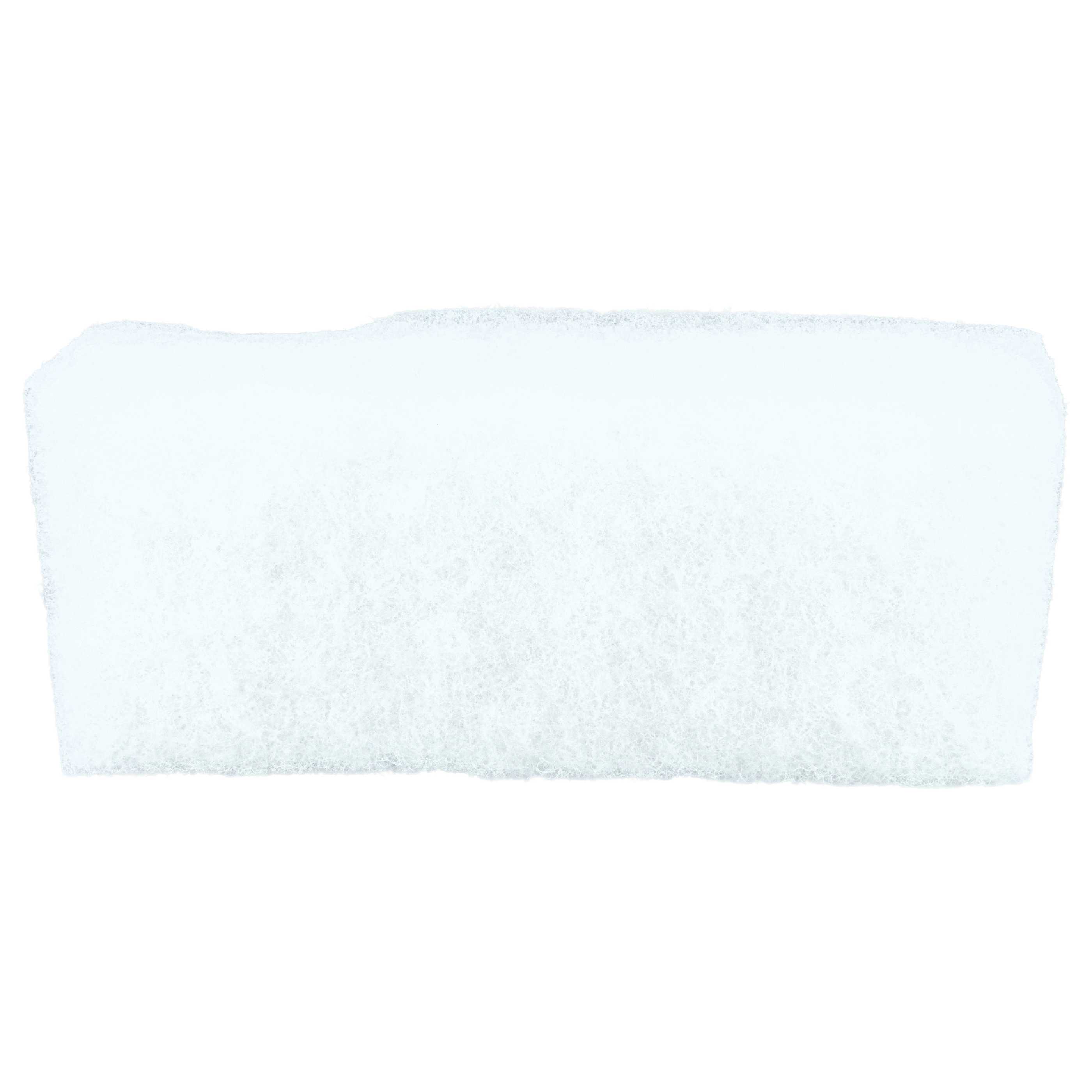 6x Filtre remplace Beatbot 0420, 20356-0420 pour aspirateur de piscine -Microfiltre 33 x 23,4 x 11 cm