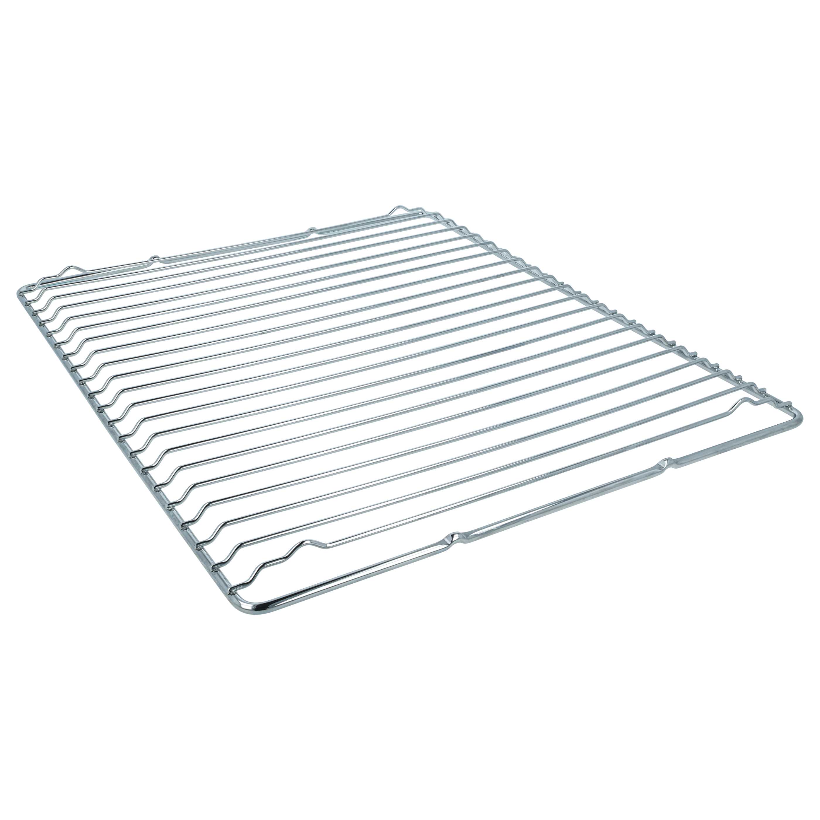 Gitterrost als Ersatz für Electrolux 140066595012 für Zanussi Backofen u.a. - Rost 42,5 x 35,7 x 2 cm