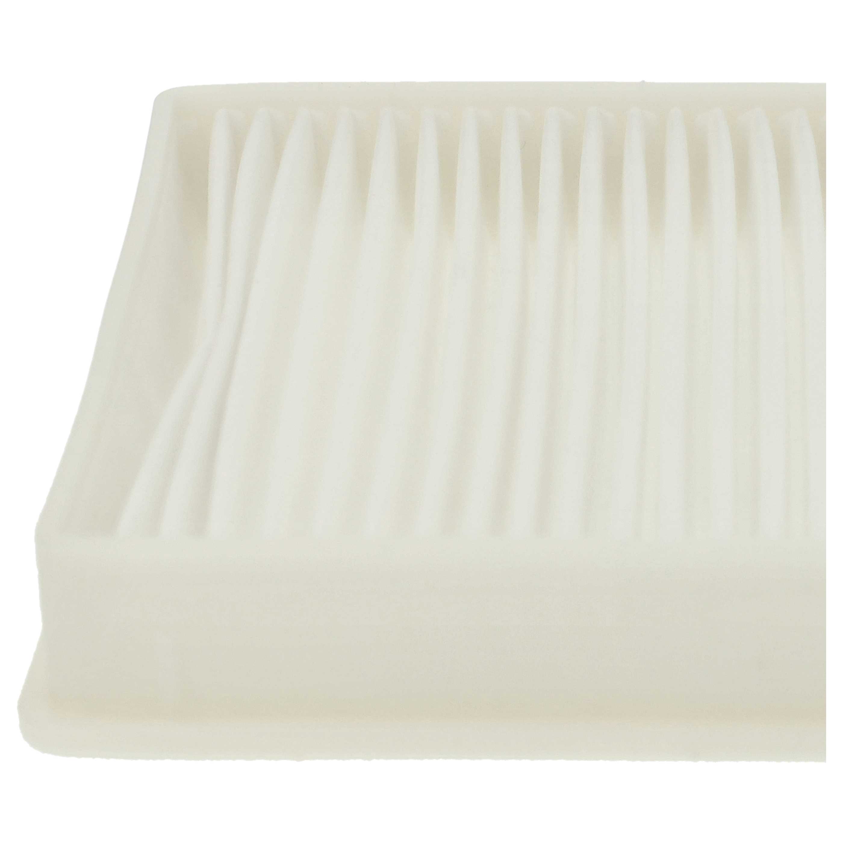 Filter replaces Samsung DJ63-00672A, DJ63-00672D, DJ63-00672B, 10033309 for Samsung Vacuum Cleaner