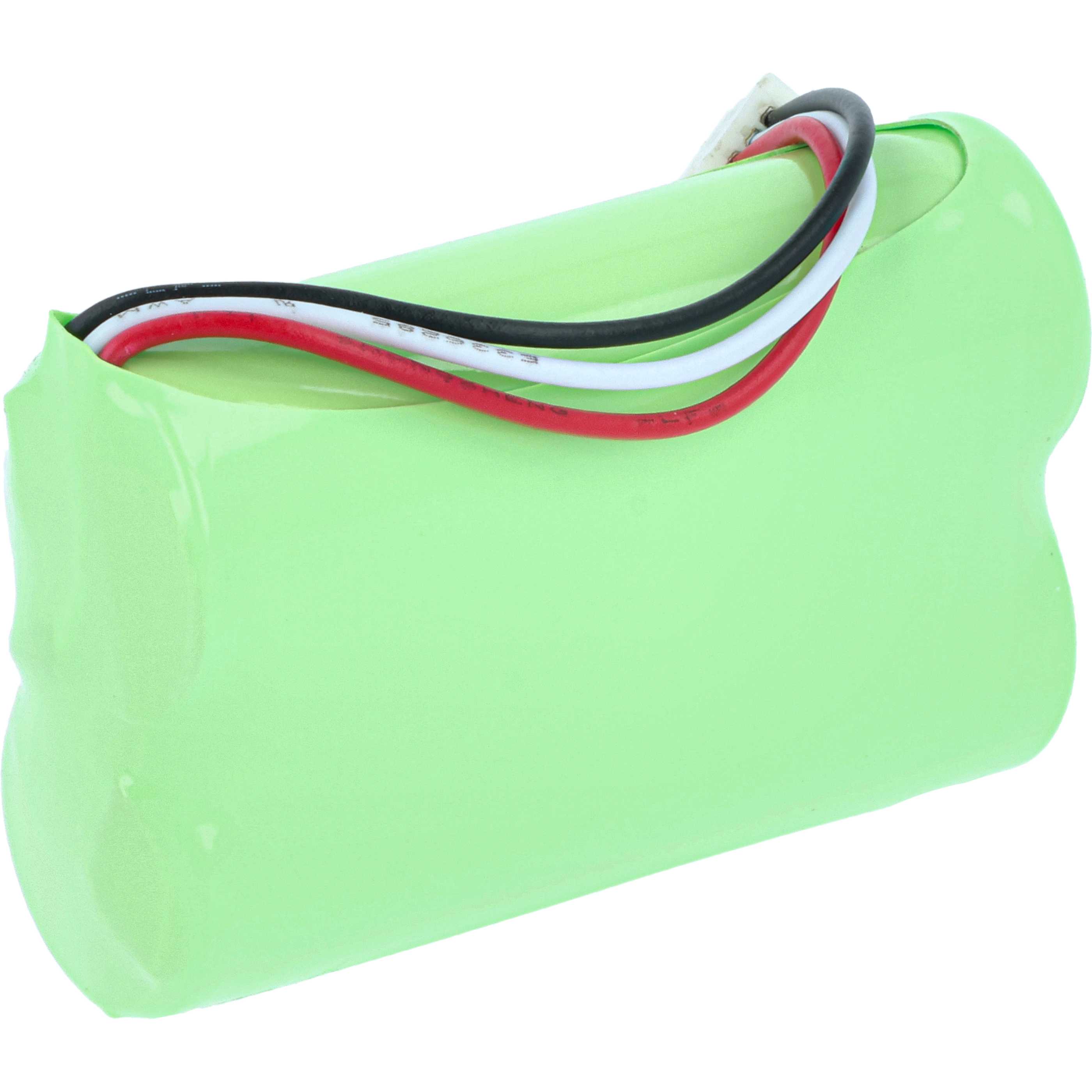 Remote Control Battery Replacement for Bang & Olufsen HHR-120AAB33 F1x2 - 1200 mAh 2.4 V NiMH