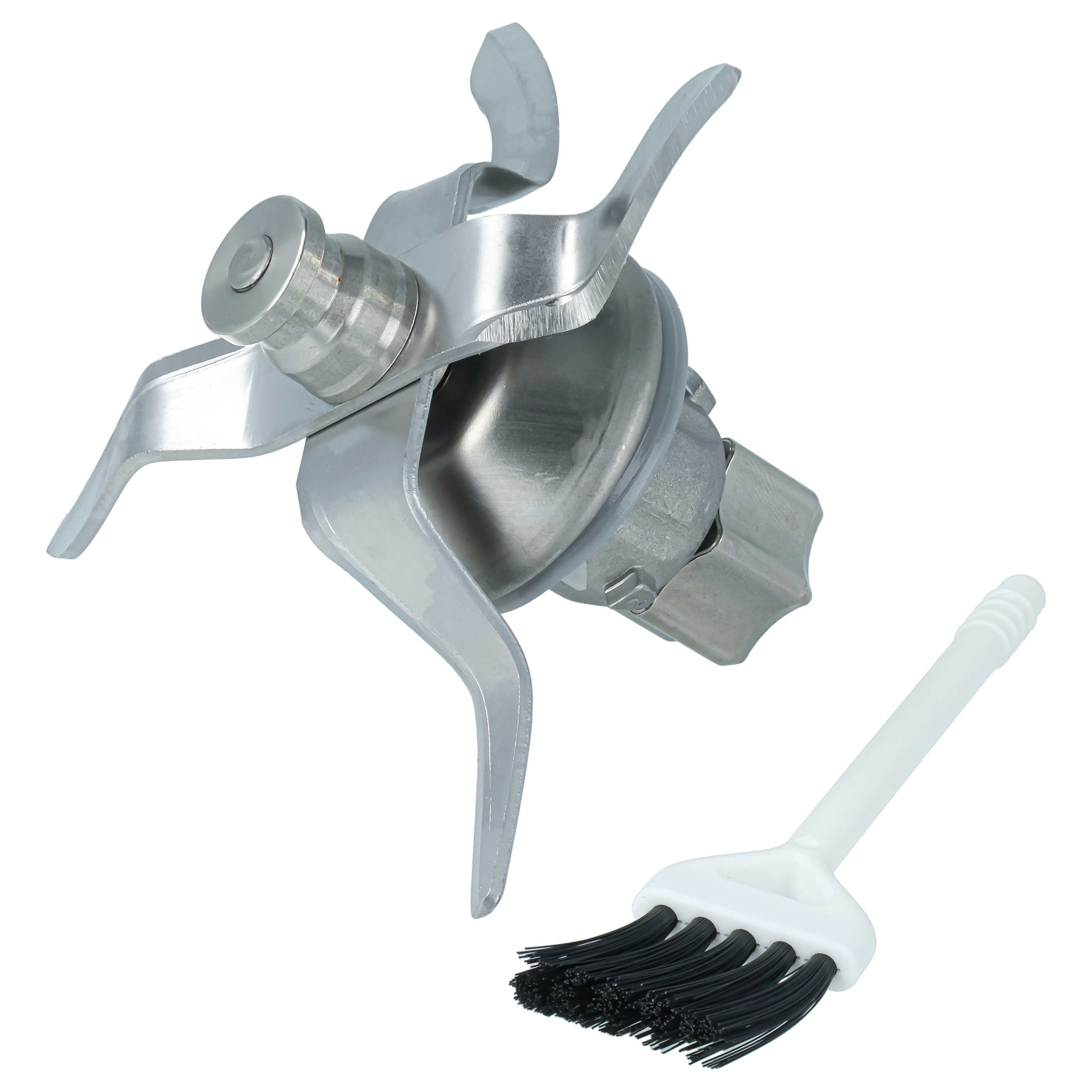 Couteau pour Thermomix TM6, TM7, joint inclus