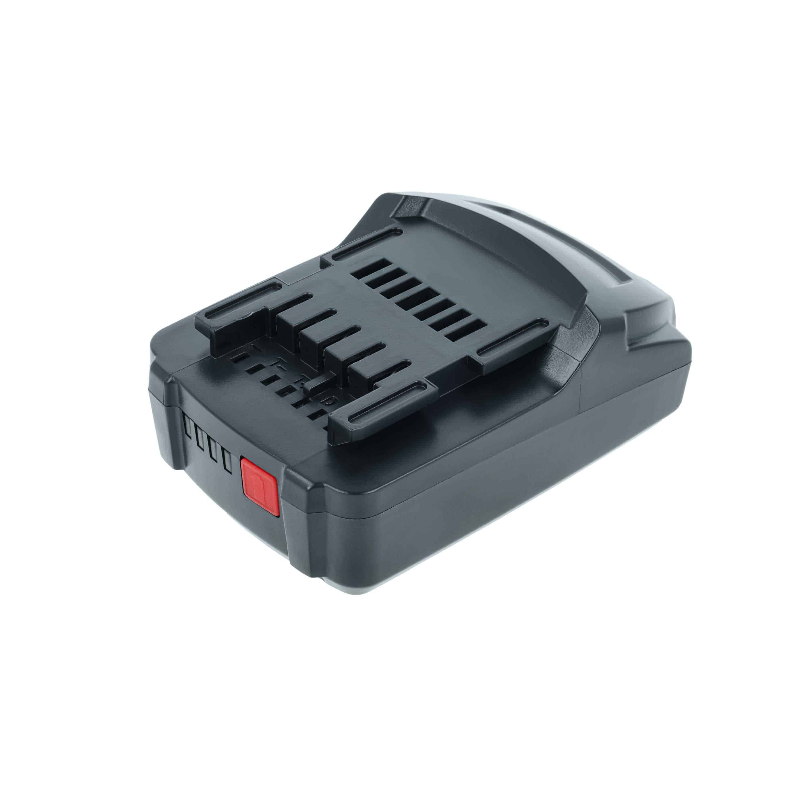 Akumulator do elektronarzędzi zamiennik Gesipa GES1679689 - 2500 mAh 18 V Li-Ion