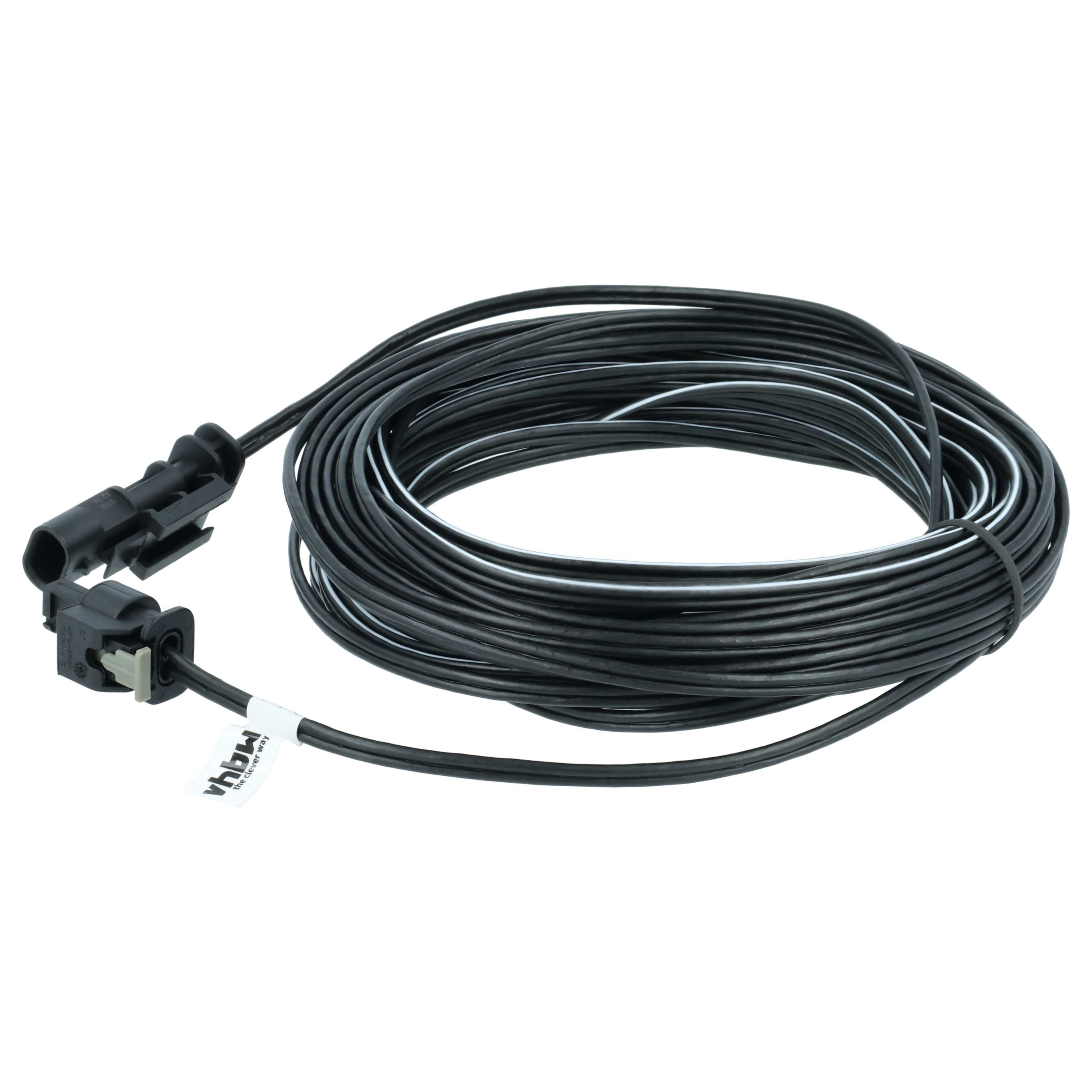 Cavo a bassa tensione sostituisce Husqvarna 581 16 66-03, 581 16 66-01 per robot tosaerba Husqvarna - 10 m