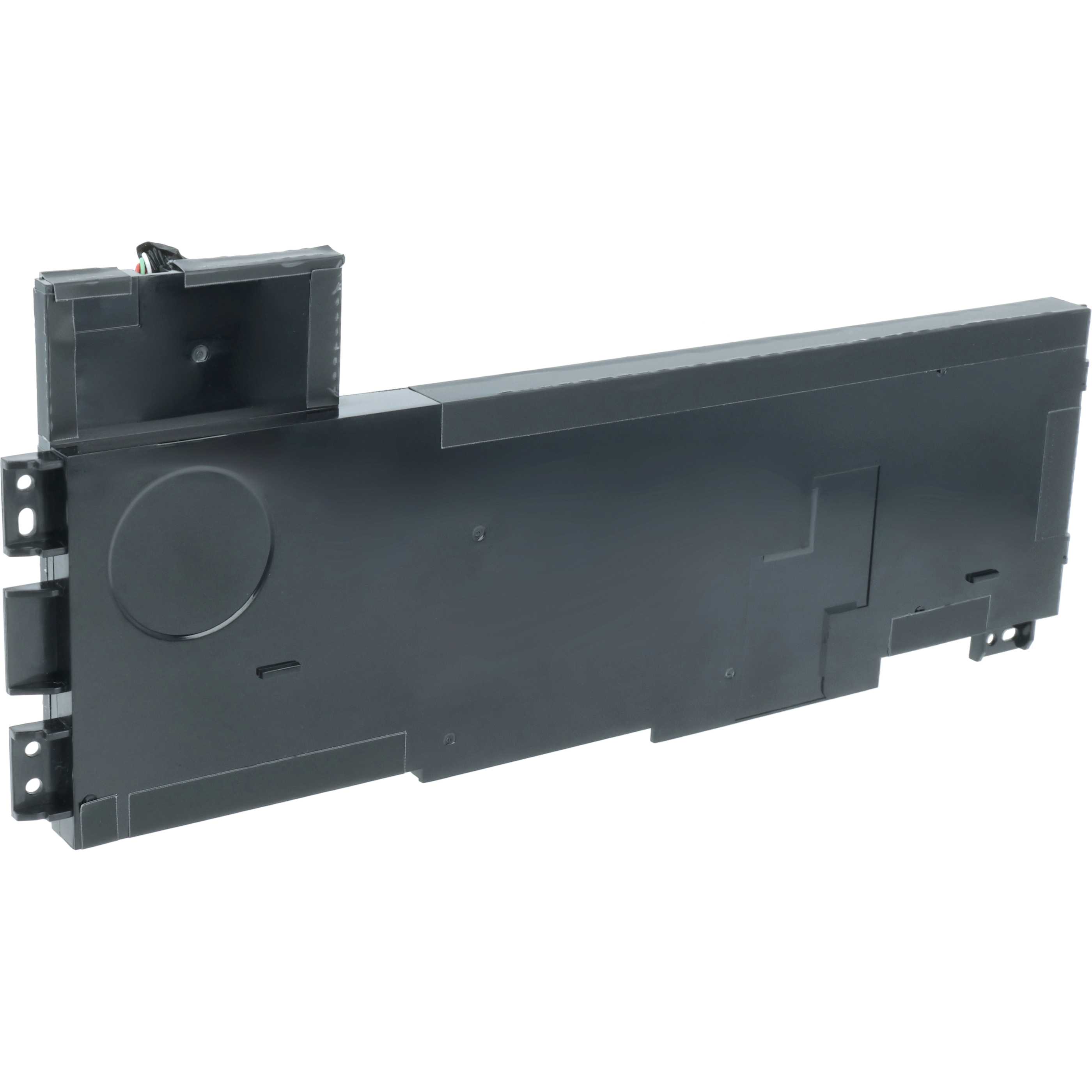Akumulator do laptopa zamiennik HP 808398-2C1, 808398-2B1, 808398-2B2 - 7700 mAh 11,4 V LiPo, czarny