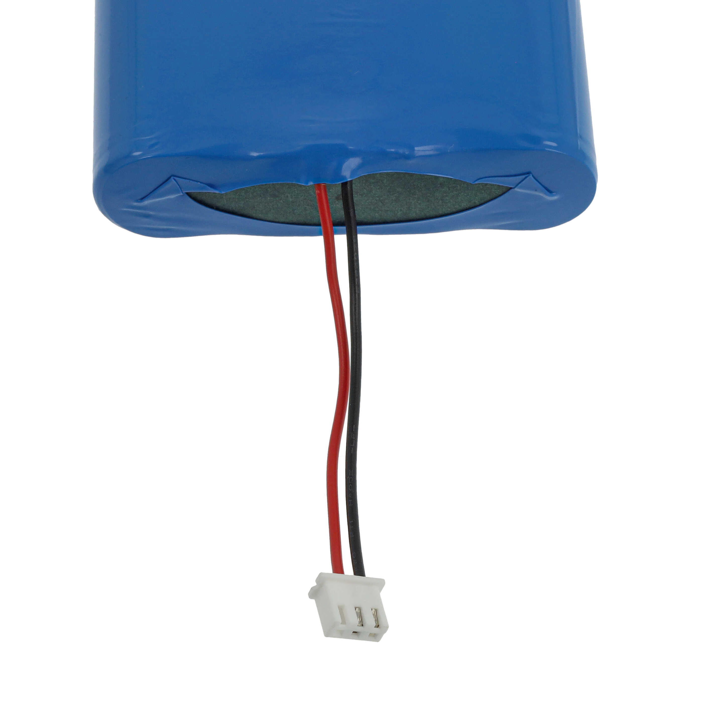 DAB Radio Battery replaces Pure E1 - 13400 mAh 3.7 V Li-Ion