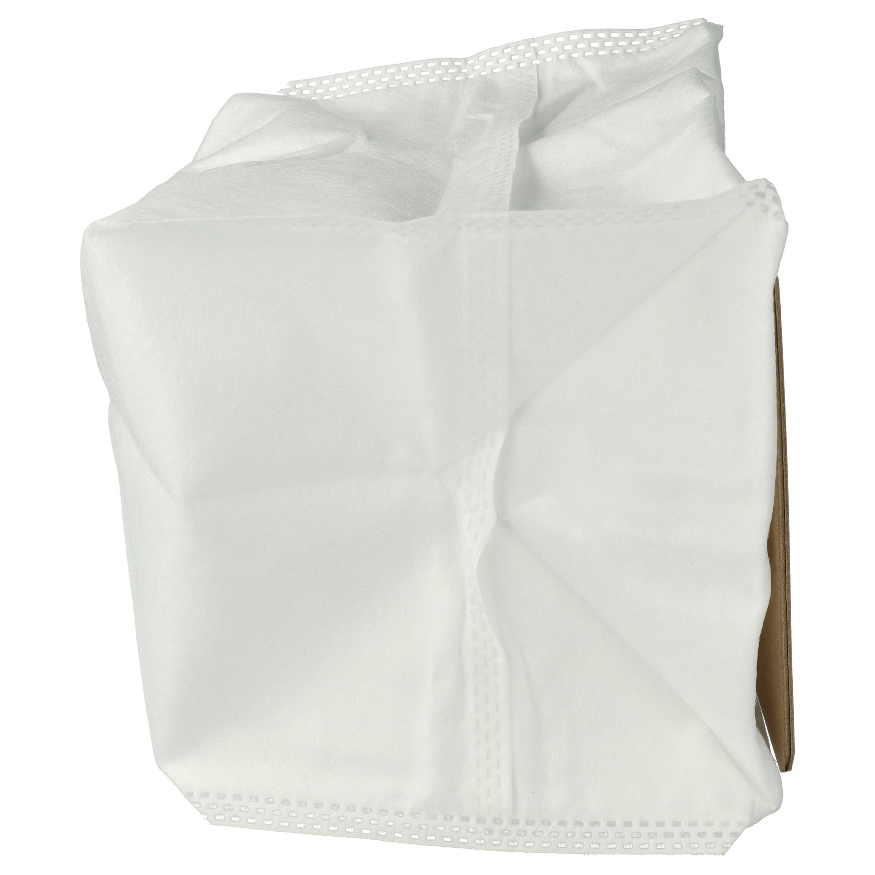 5x Sac d'aspiration pour station de vidage pour aspirateur robot Kyvol, Uoni, Neabot, Honiture - Set de sacs
