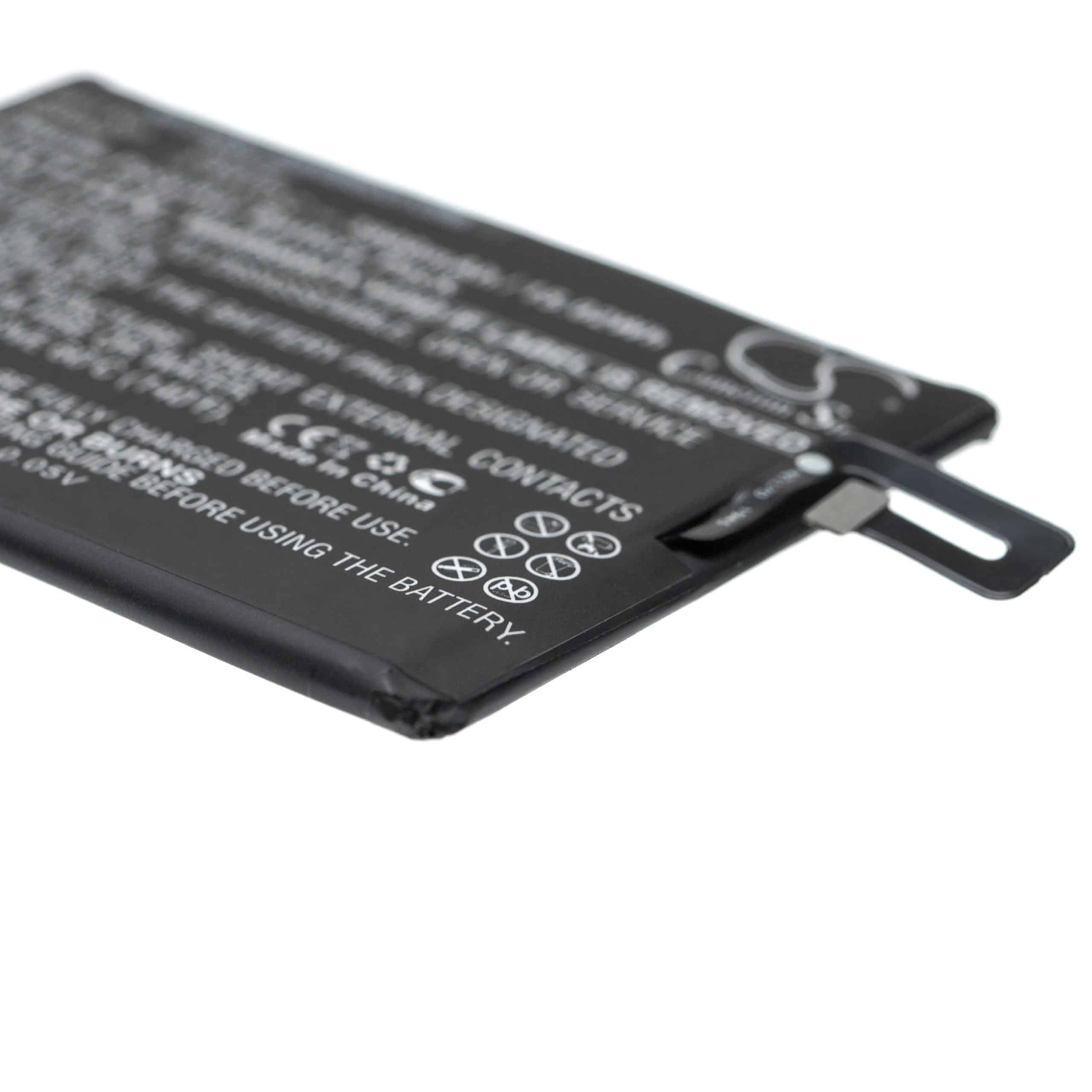 Batterie remplace Xiaomi / Pocophone BM4E pour téléphone portable - 3900mAh, 3,85V, Li-polymère