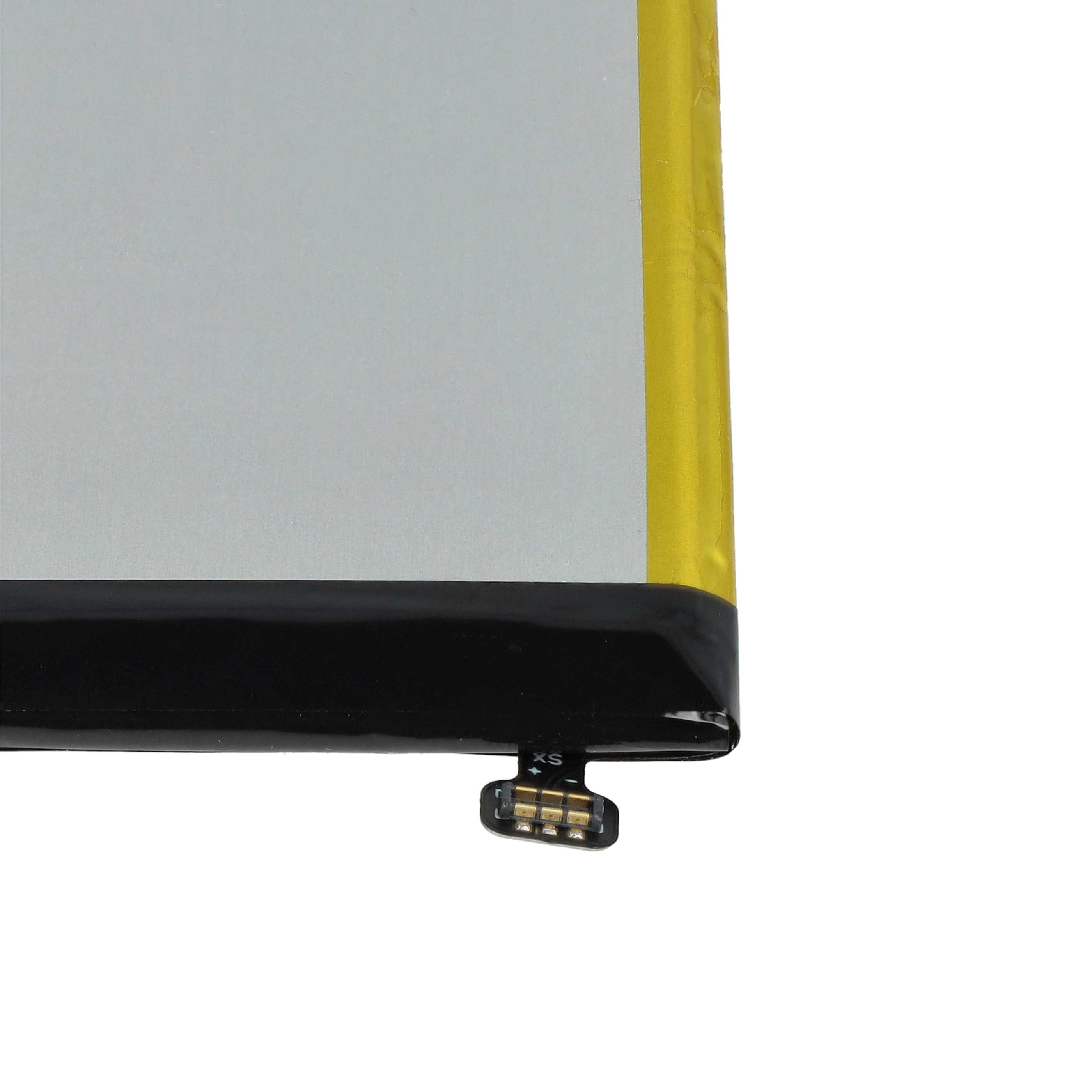 Akumulator do telefonu dla seniora zamiennik Emporia AK-S5, AK-S5-BC - 3550 mAh 3,85 V Li-Ion