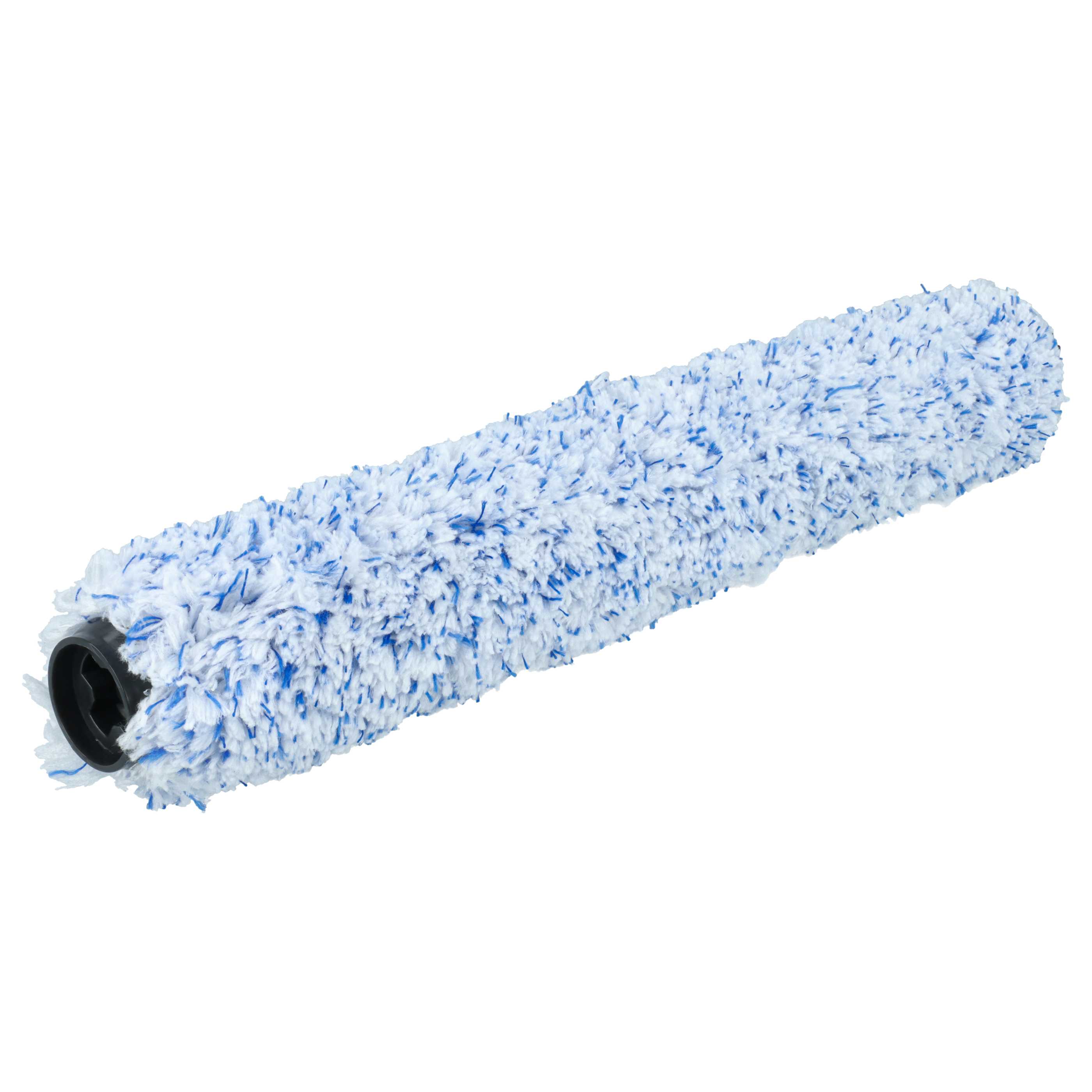 Rouleau brosse remplace Bissell 1926, 1608683 pour nettoyeur haute pression Bissell - microfibre