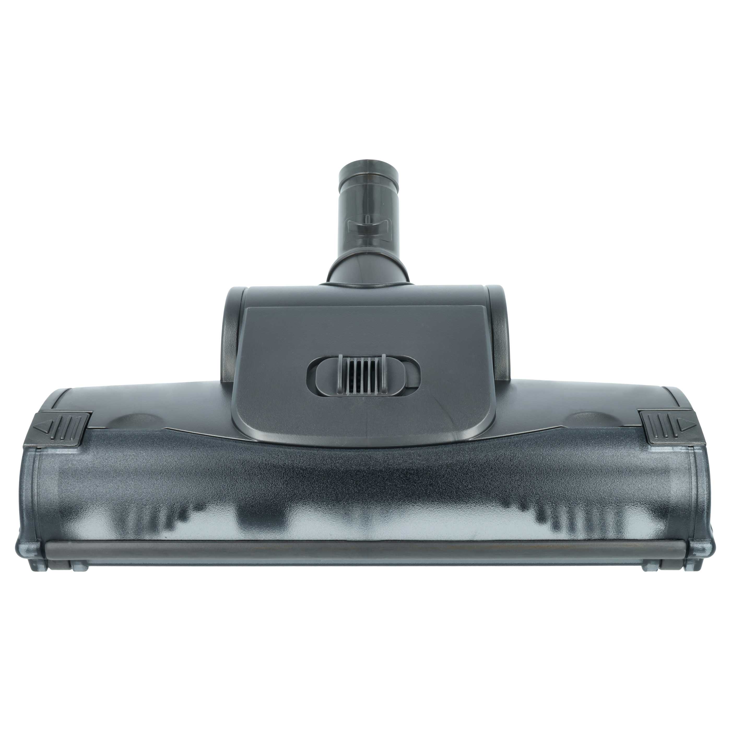 Turbo Brush for Dyson Vacuum Cleaner, 32 mm, compatible with Dyson Connection - incl. Adapter, 25.5cm