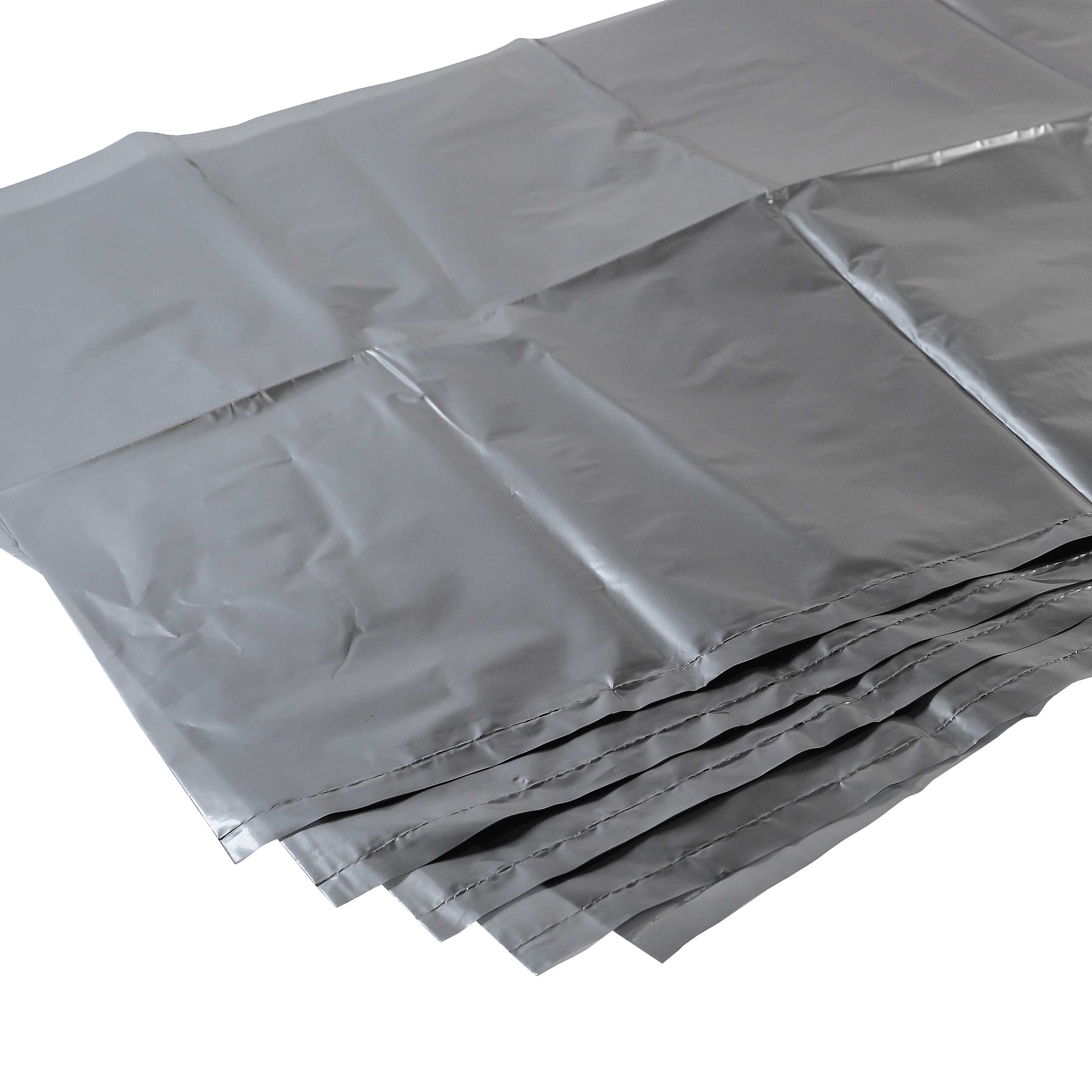 5x Sac remplace Makita 0088381369480, 195440-6 pour aspirateur Makita - polyéthylène