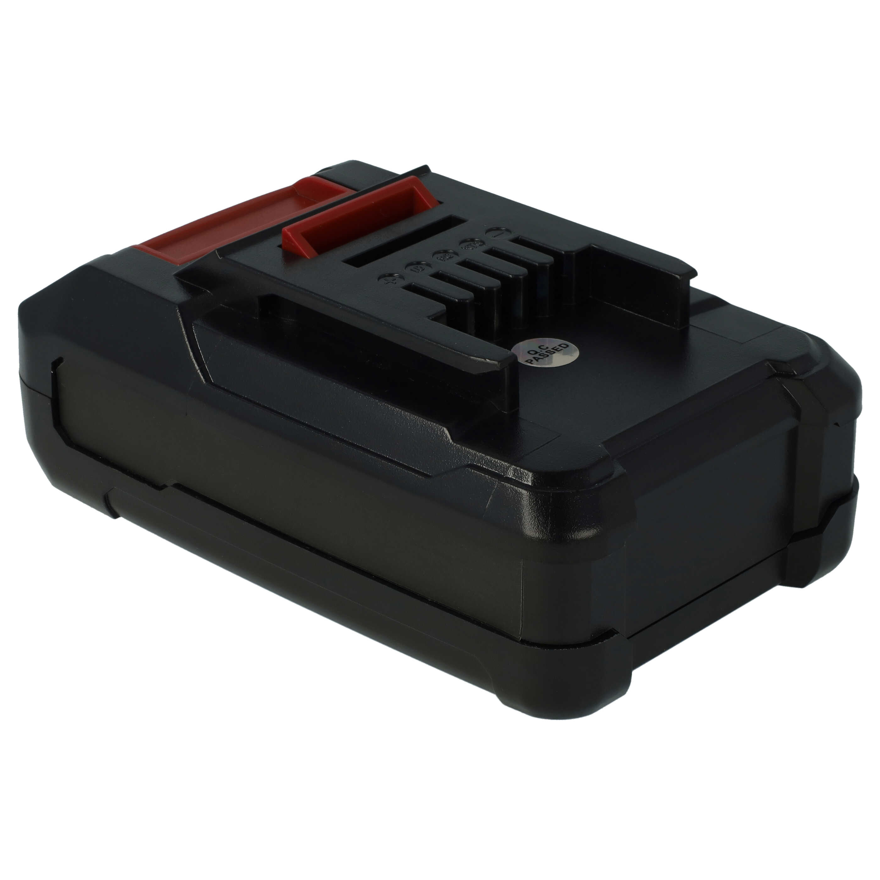 Akku 18V als Ersatz für Einhell 4511501, 45.114.36, 4511437, 4511396, 4511395, 4511502 - 1,3Ah, Li-Ion