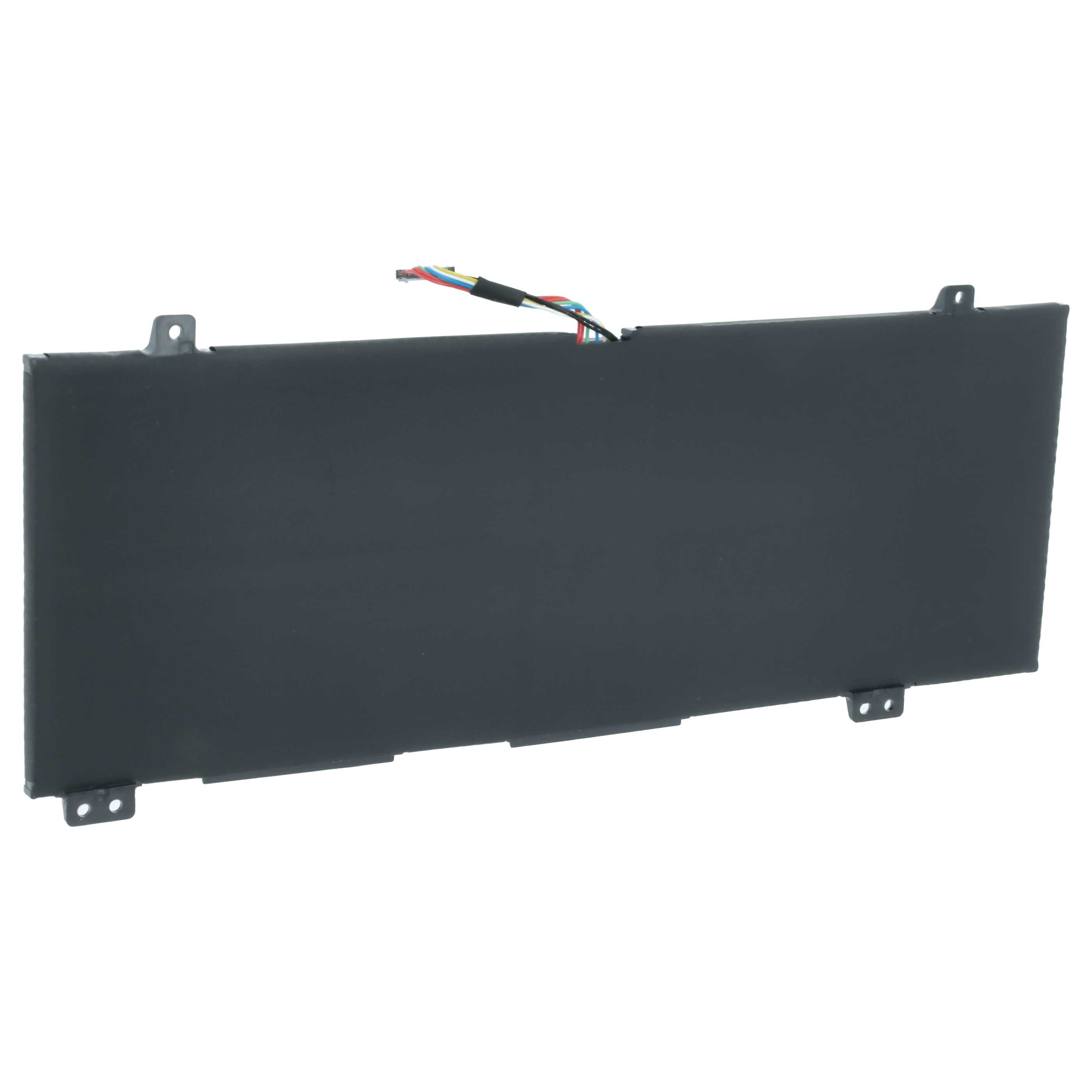 Batteria sostituisce Lenovo 5B10T09079, 5B10T09081, 5B10W67194 per notebook - 2850mAh 15,36V Li-Poly