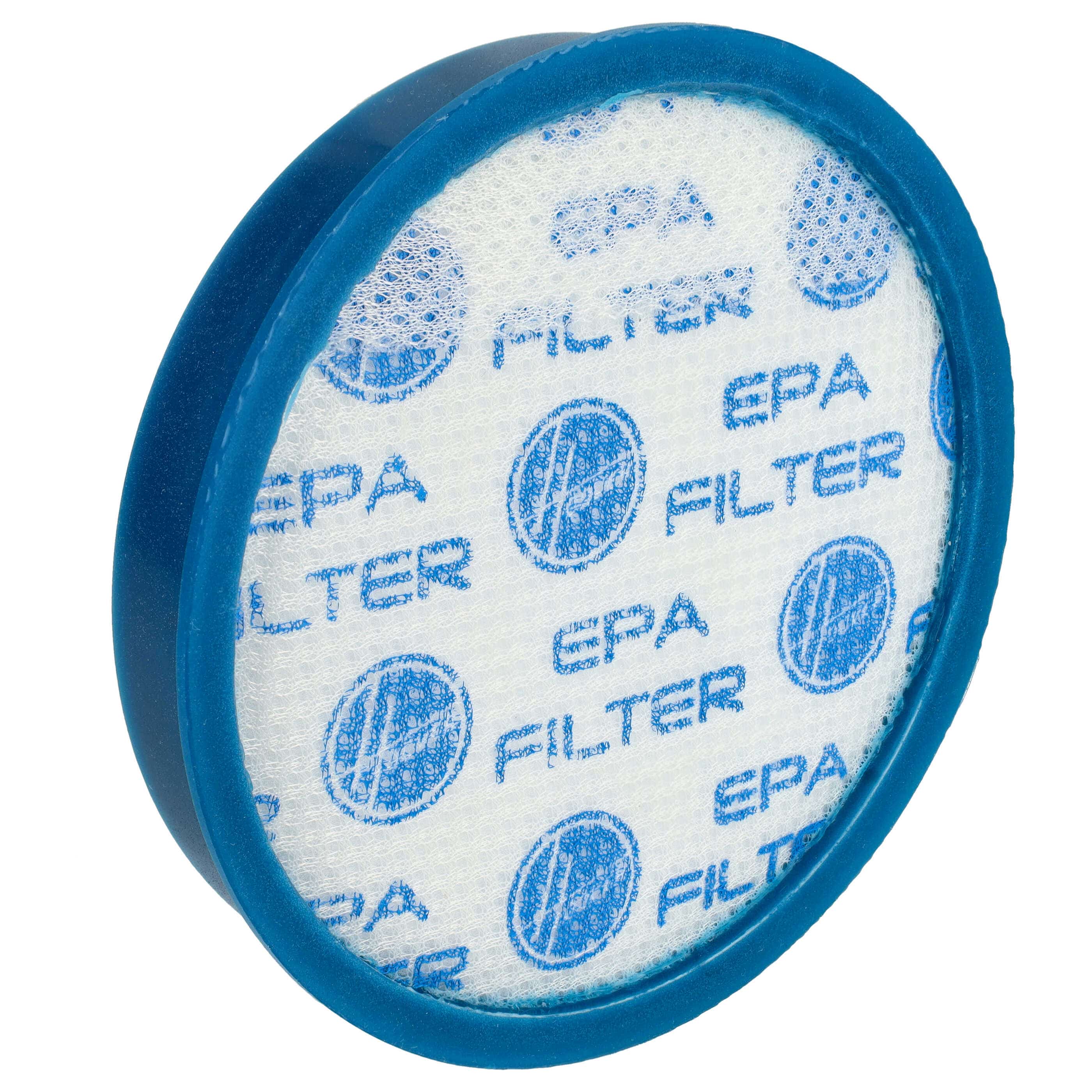 1x HEPA pre-motor filter replaces Hoover S115, 35601325 for Hoover Vacuum Cleaner