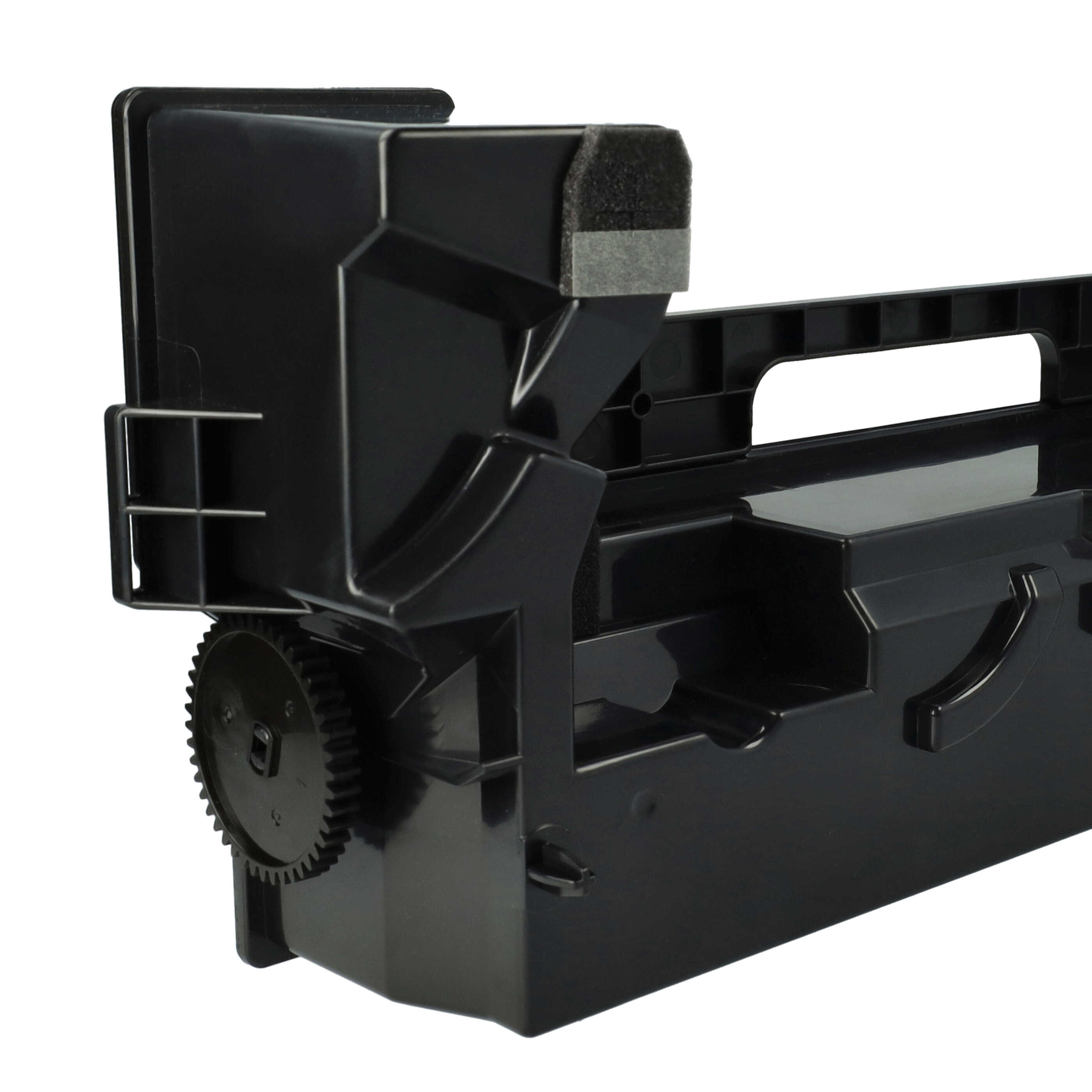 Depósito tóner reemplaza Konica Minolta A7XWWY2, WX-104 para impresora Konica Minolta - negro